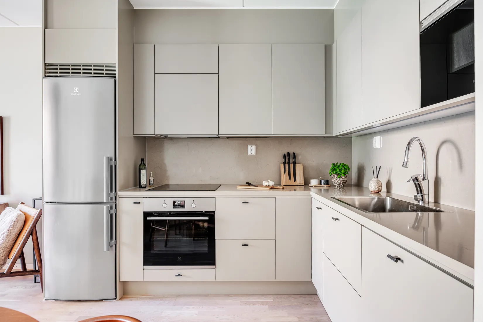 Bostadsrätt, Solnavägen 29F, Solna Centrum, Solna