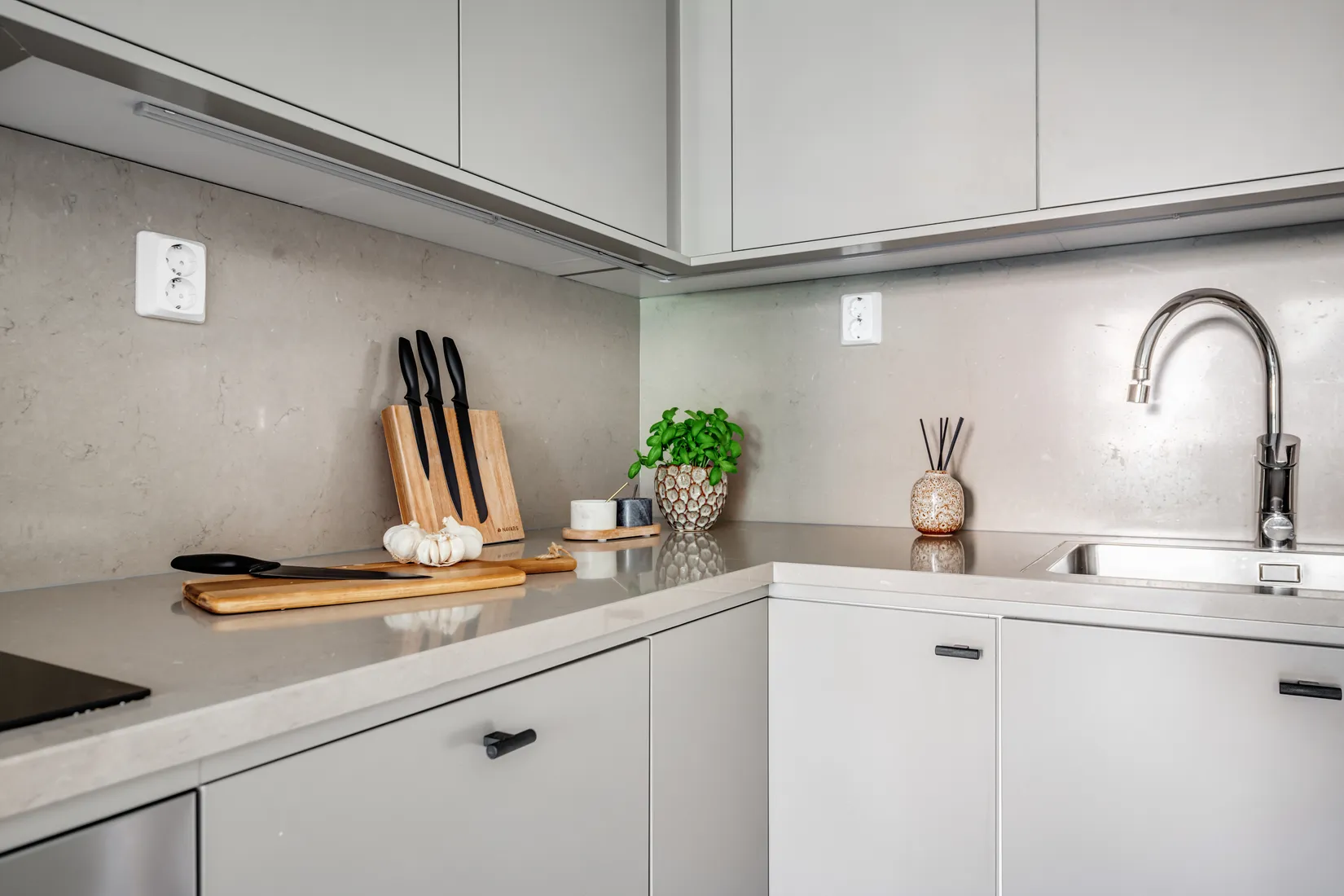 Bostadsrätt, Solnavägen 29F, Solna Centrum, Solna
