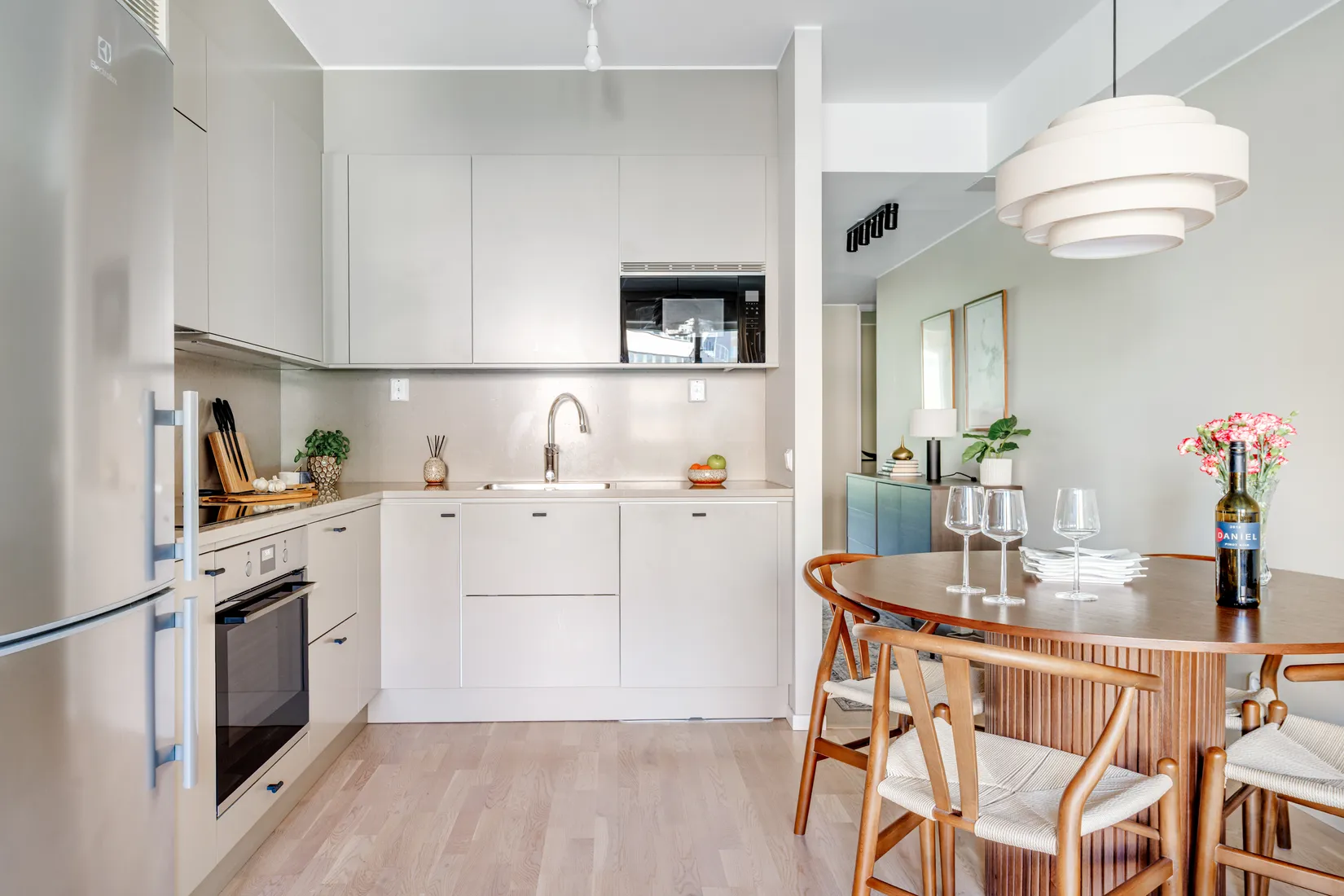 Bostadsrätt, Solnavägen 29F, Solna Centrum, Solna
