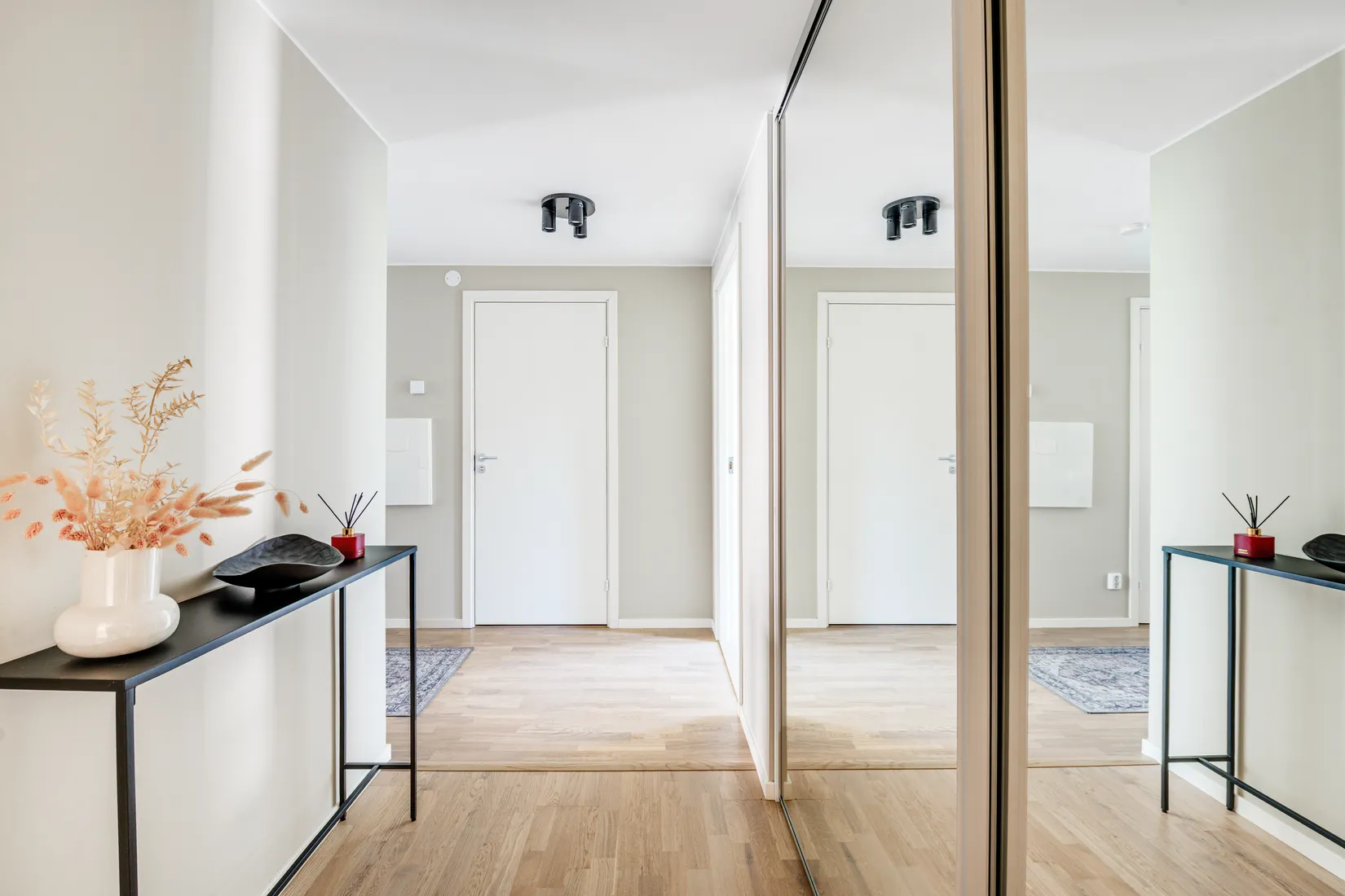 Bostadsrätt, Solnavägen 29F, Solna Centrum, Solna