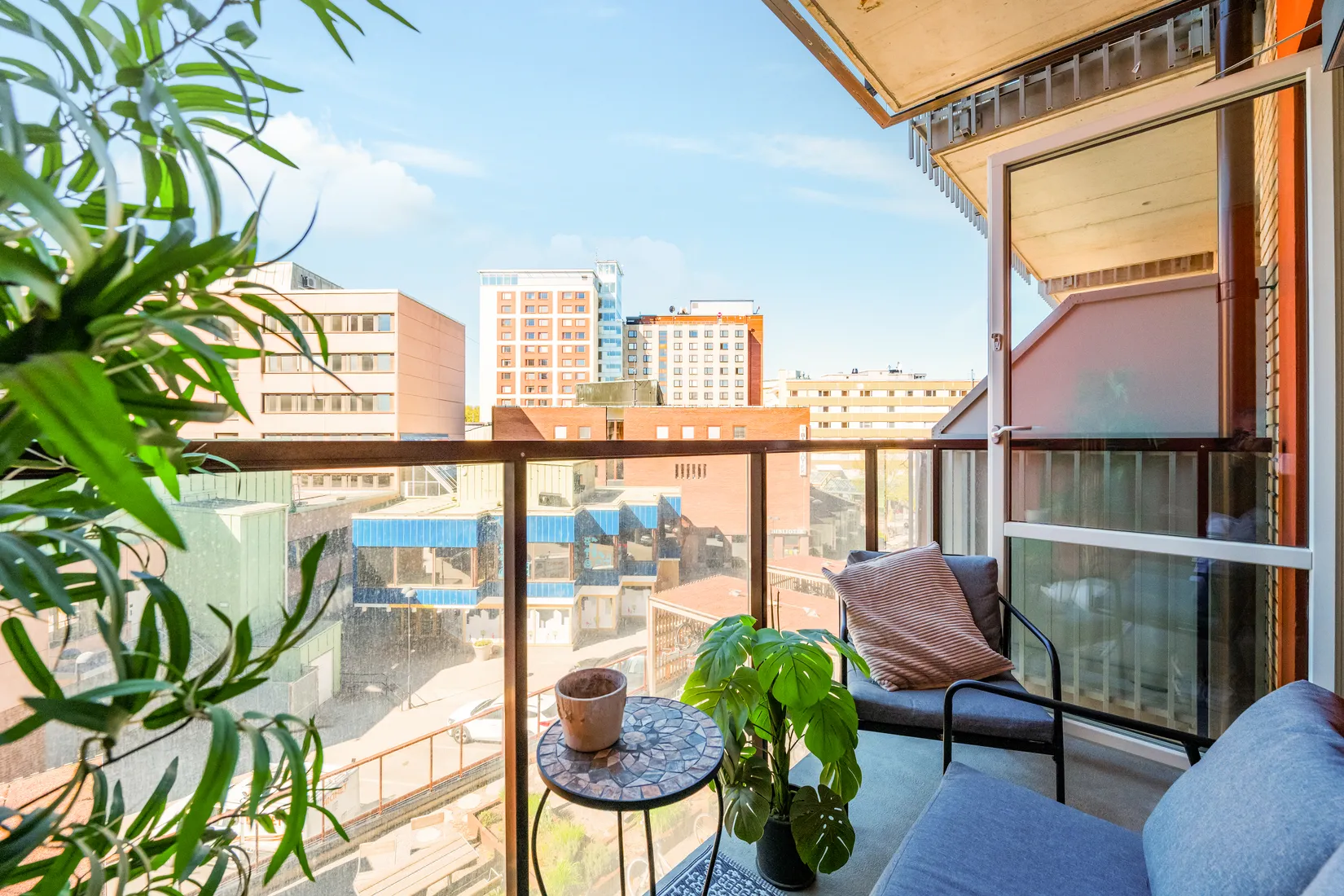 Bostadsrätt, Solnavägen 29F, Solna Centrum, Solna