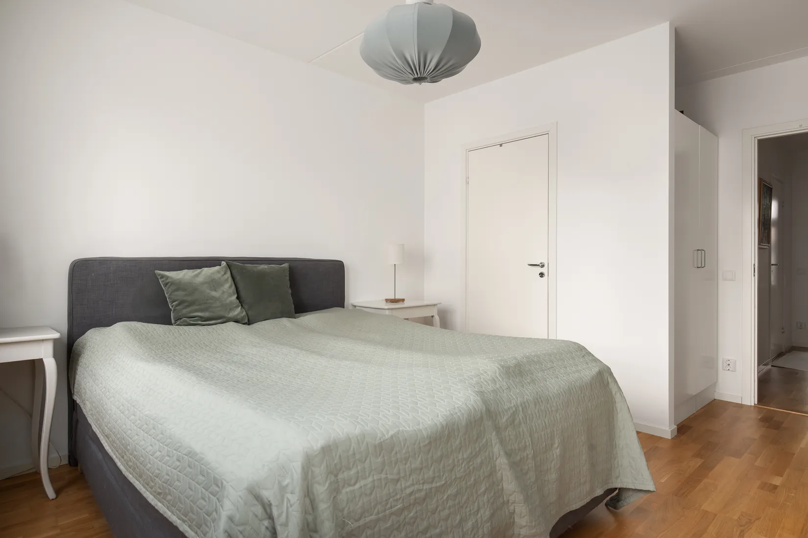 Bostadsrätt, Agnes Lagerstedts gata 25, Fruängen, Stockholm