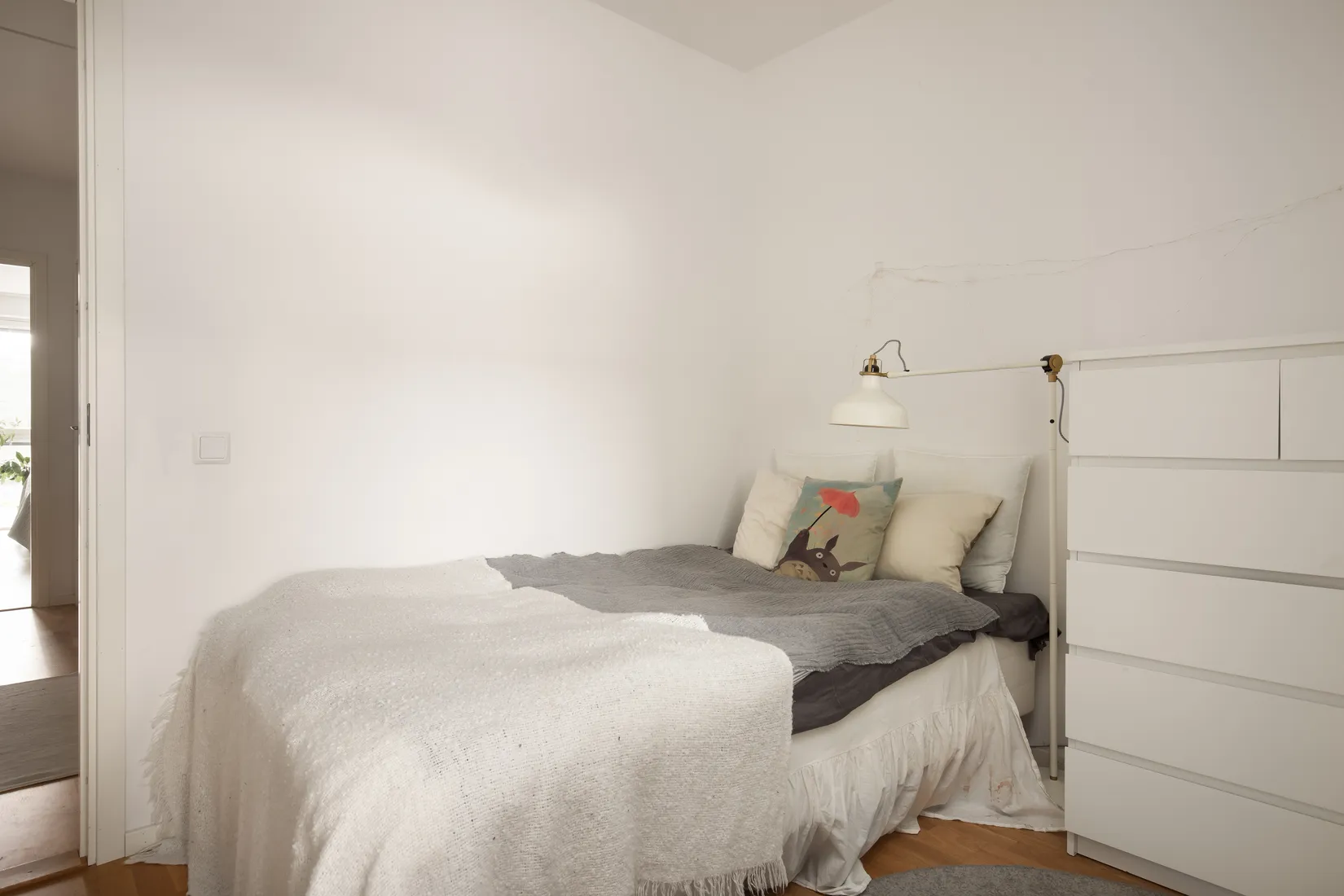 Bostadsrätt, Agnes Lagerstedts gata 25, Fruängen, Stockholm