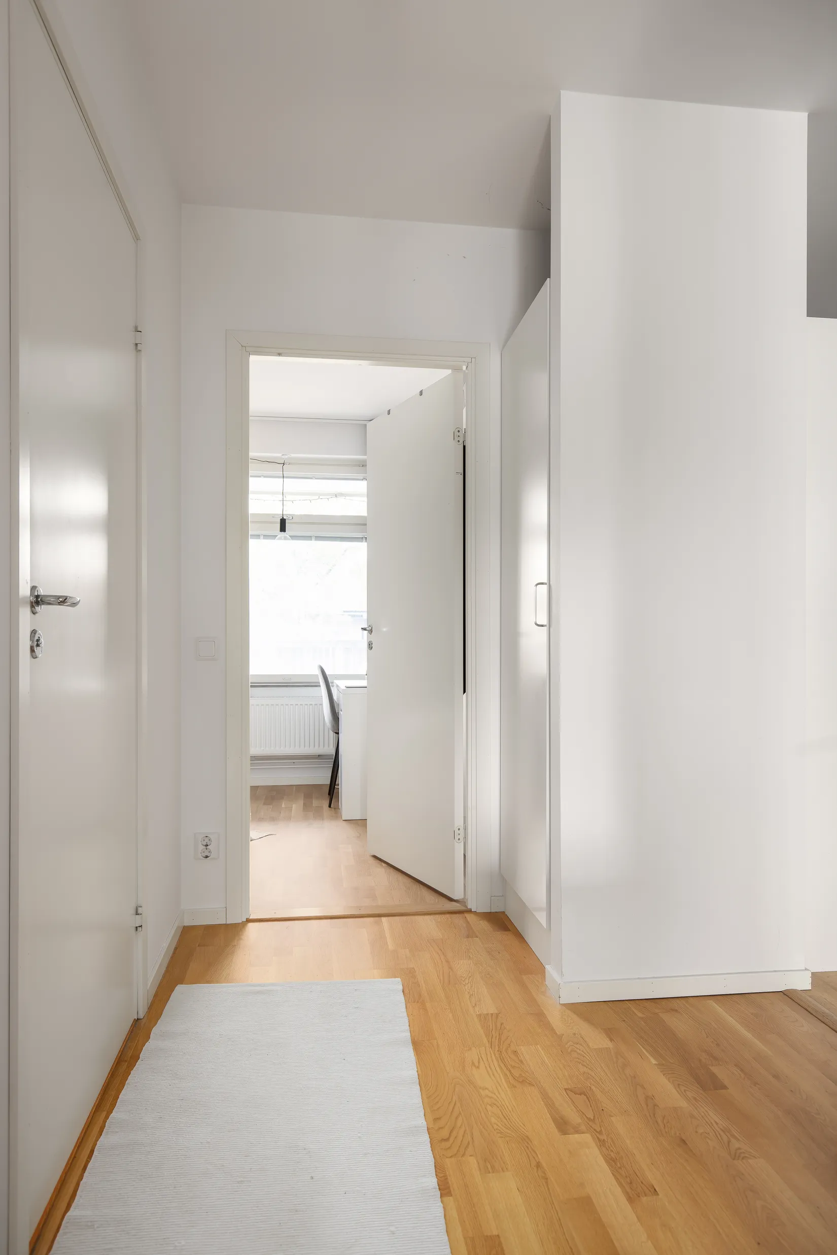 Bostadsrätt, Agnes Lagerstedts gata 25, Fruängen, Stockholm