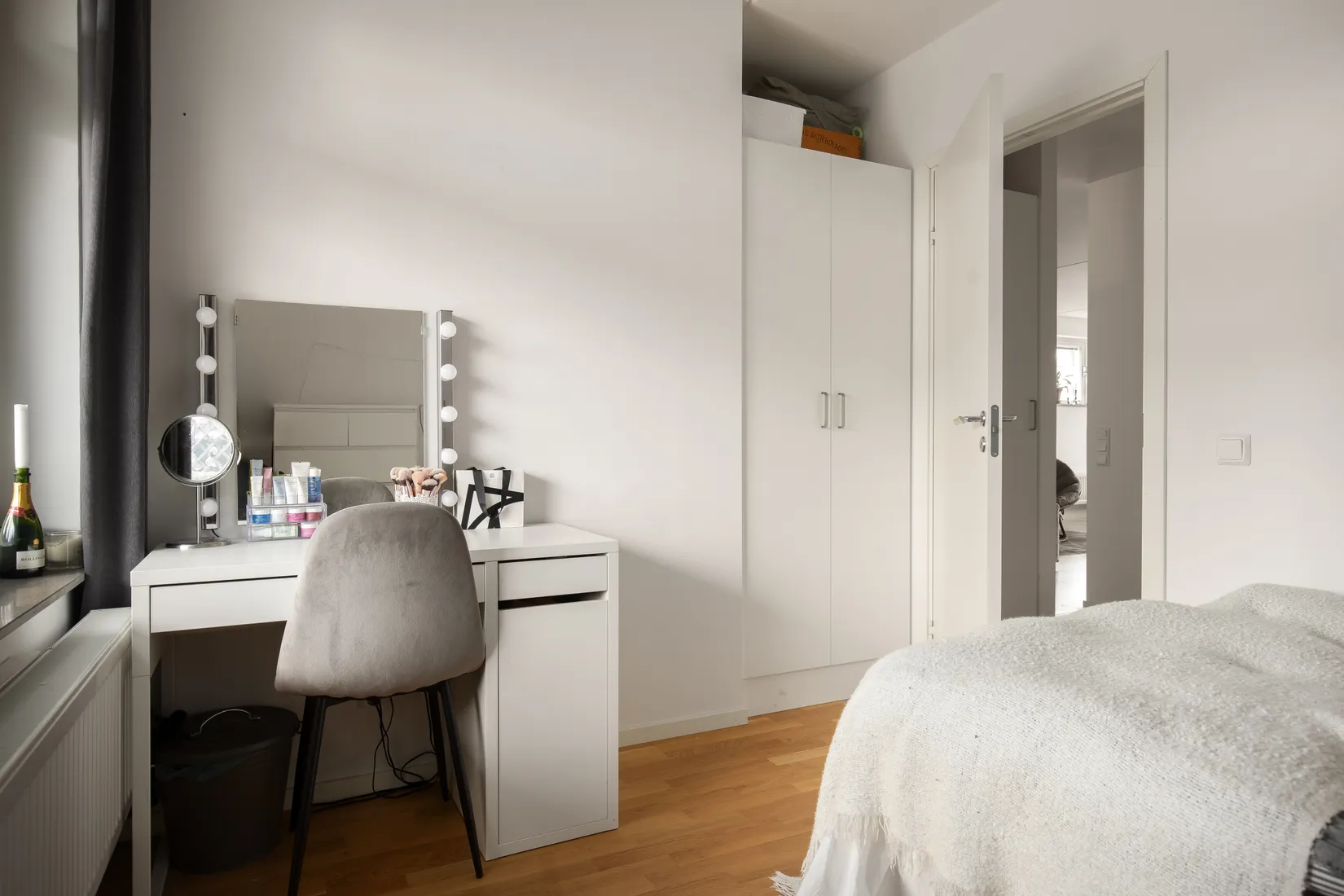 Bostadsrätt, Agnes Lagerstedts gata 25, Fruängen, Stockholm