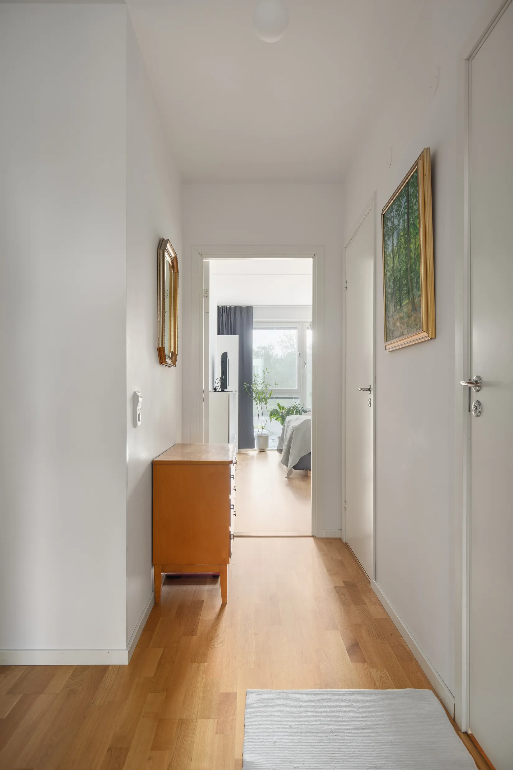 Bostadsrätt, Agnes Lagerstedts gata 25, Fruängen, Stockholm