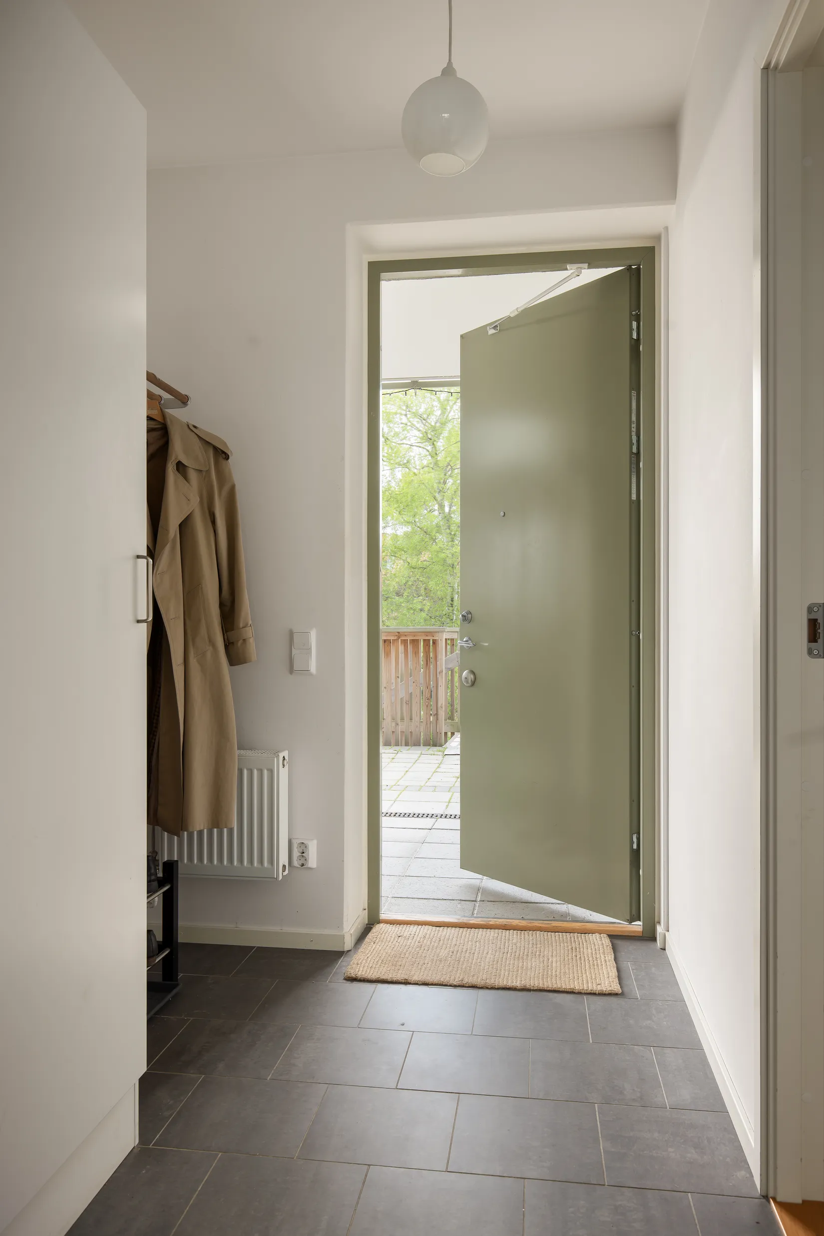 Bostadsrätt, Agnes Lagerstedts gata 25, Fruängen, Stockholm