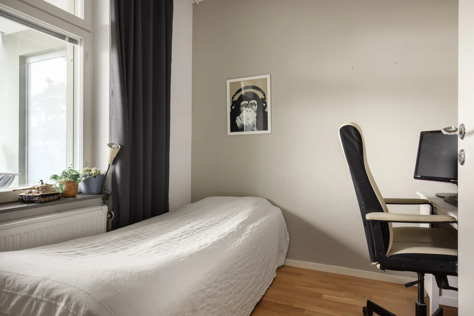 Bostadsrätt, Agnes Lagerstedts gata 25, Fruängen, Stockholm