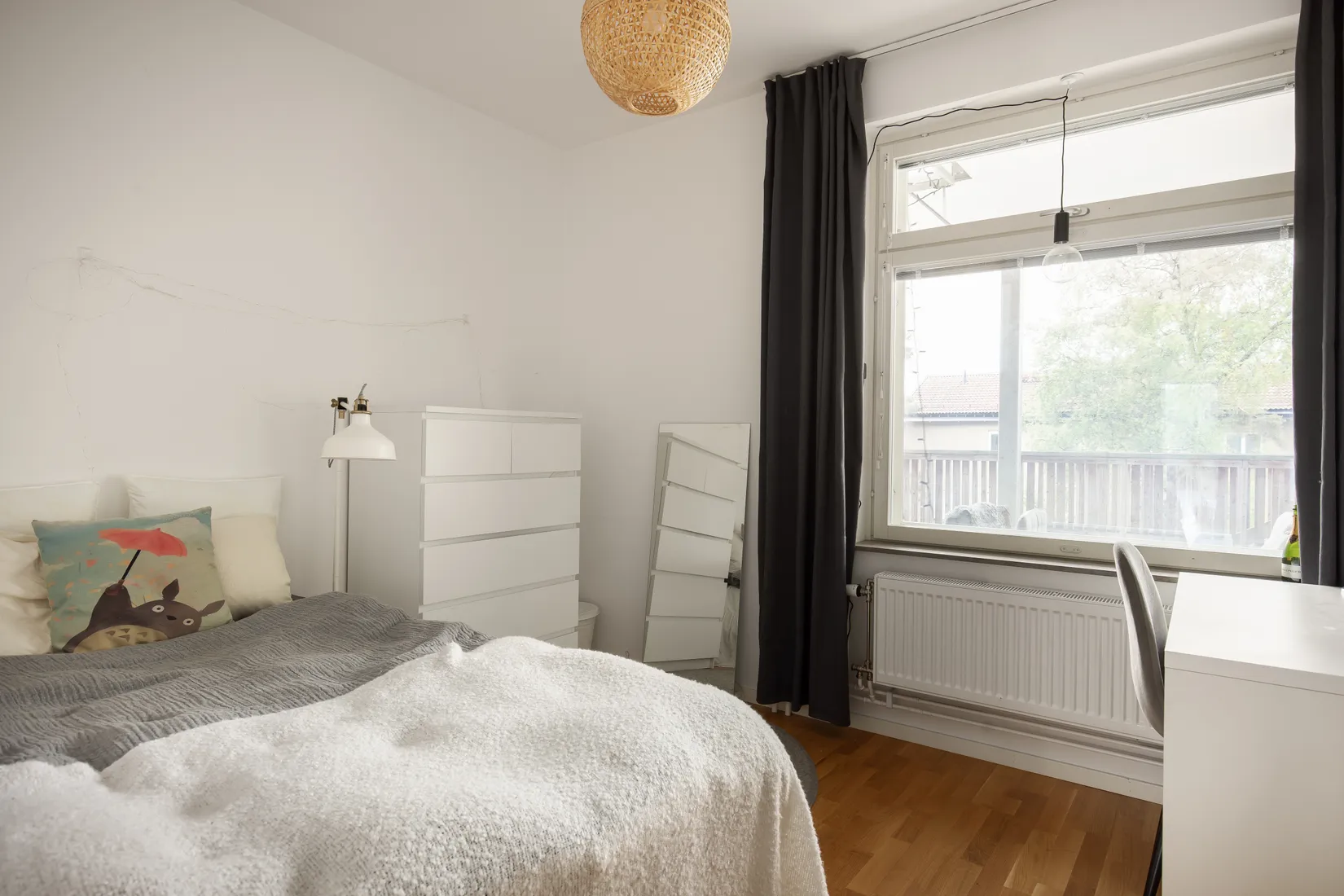 Bostadsrätt, Agnes Lagerstedts gata 25, Fruängen, Stockholm