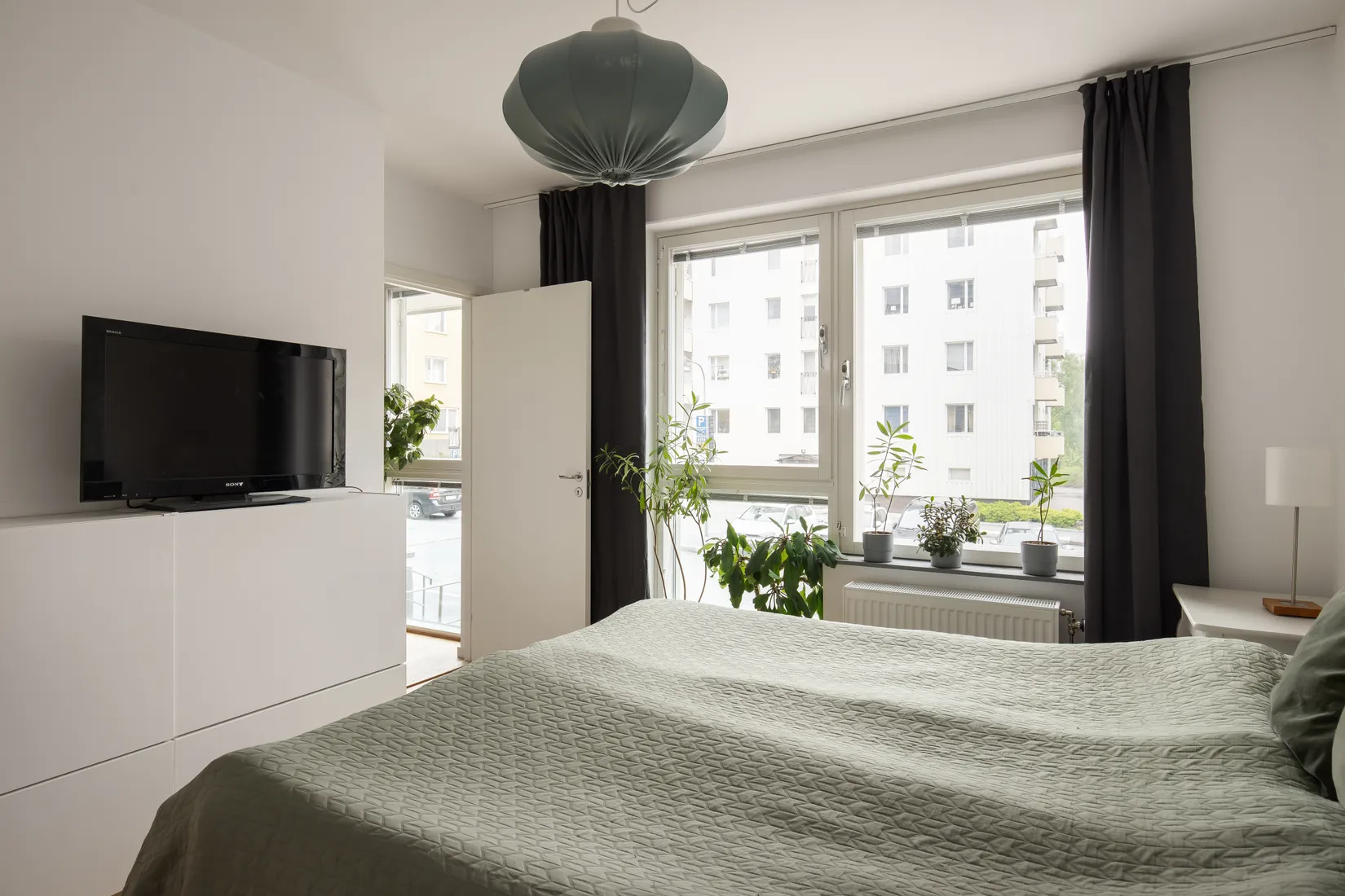 Bostadsrätt, Agnes Lagerstedts gata 25, Fruängen, Stockholm