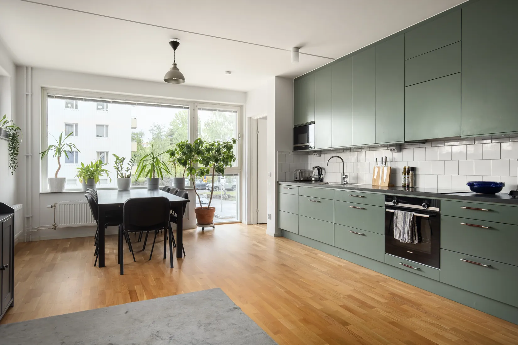 Bostadsrätt, Agnes Lagerstedts gata 25, Fruängen, Stockholm