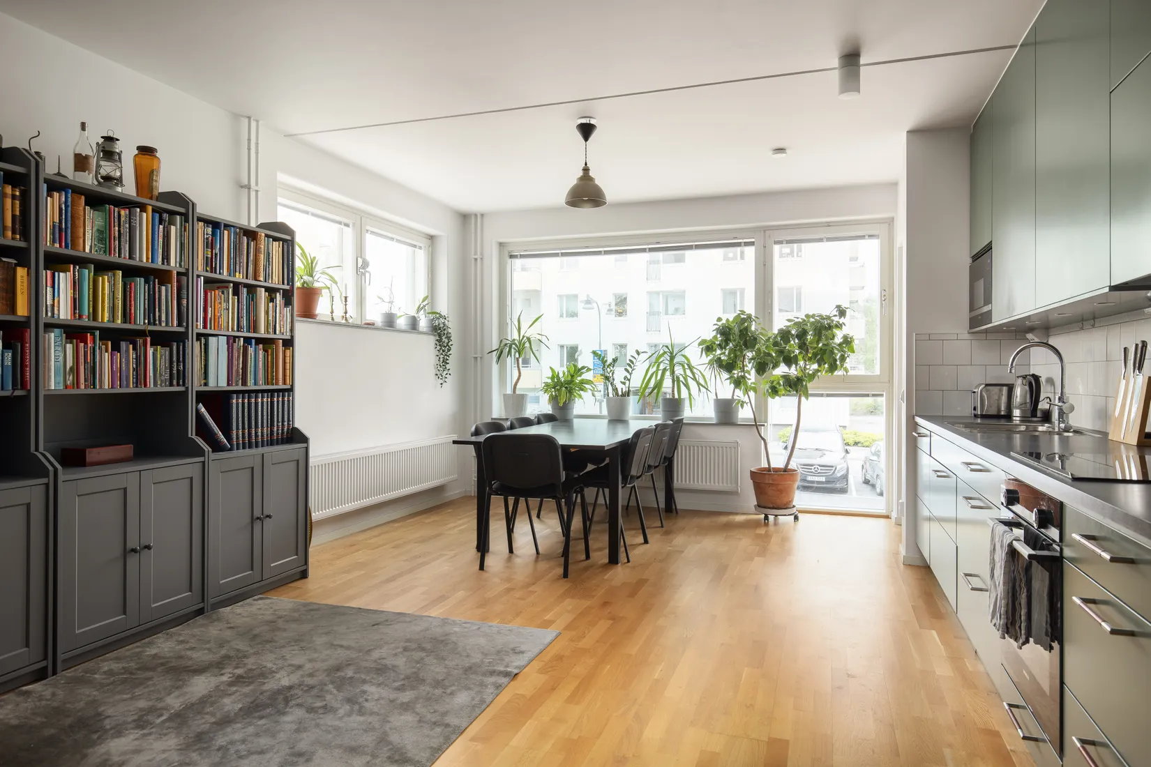 Bostadsrätt, Agnes Lagerstedts gata 25, Fruängen, Stockholm