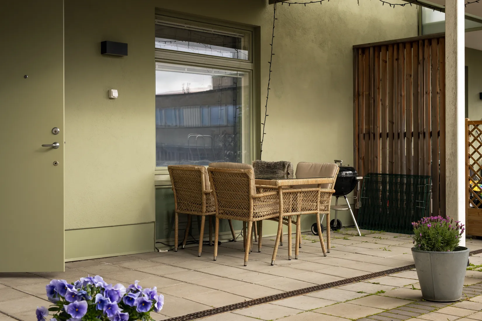 Bostadsrätt, Agnes Lagerstedts gata 25, Fruängen, Stockholm