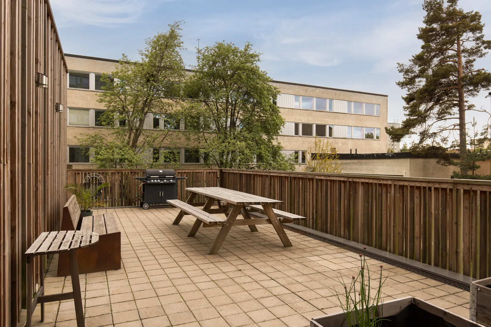 Bostadsrätt, Agnes Lagerstedts gata 25, Fruängen, Stockholm