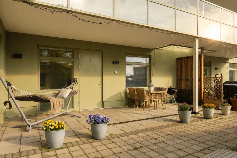 Bostadsrätt, Agnes Lagerstedts gata 25, Fruängen, Stockholm