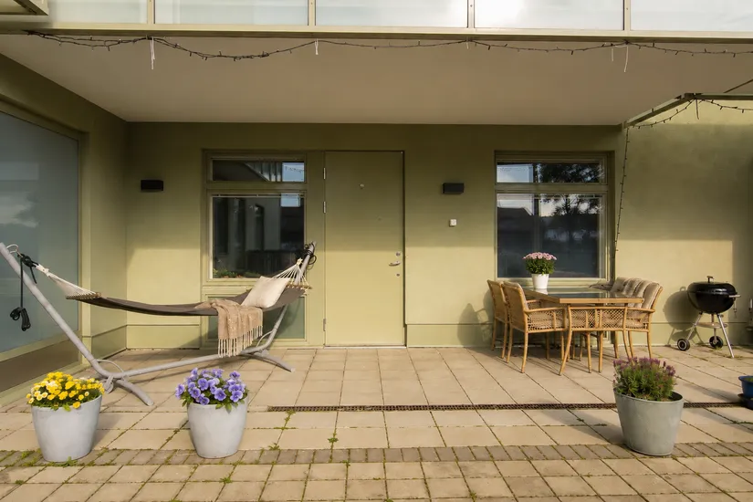Bostadsrätt, Agnes Lagerstedts gata 25, Fruängen, Stockholm