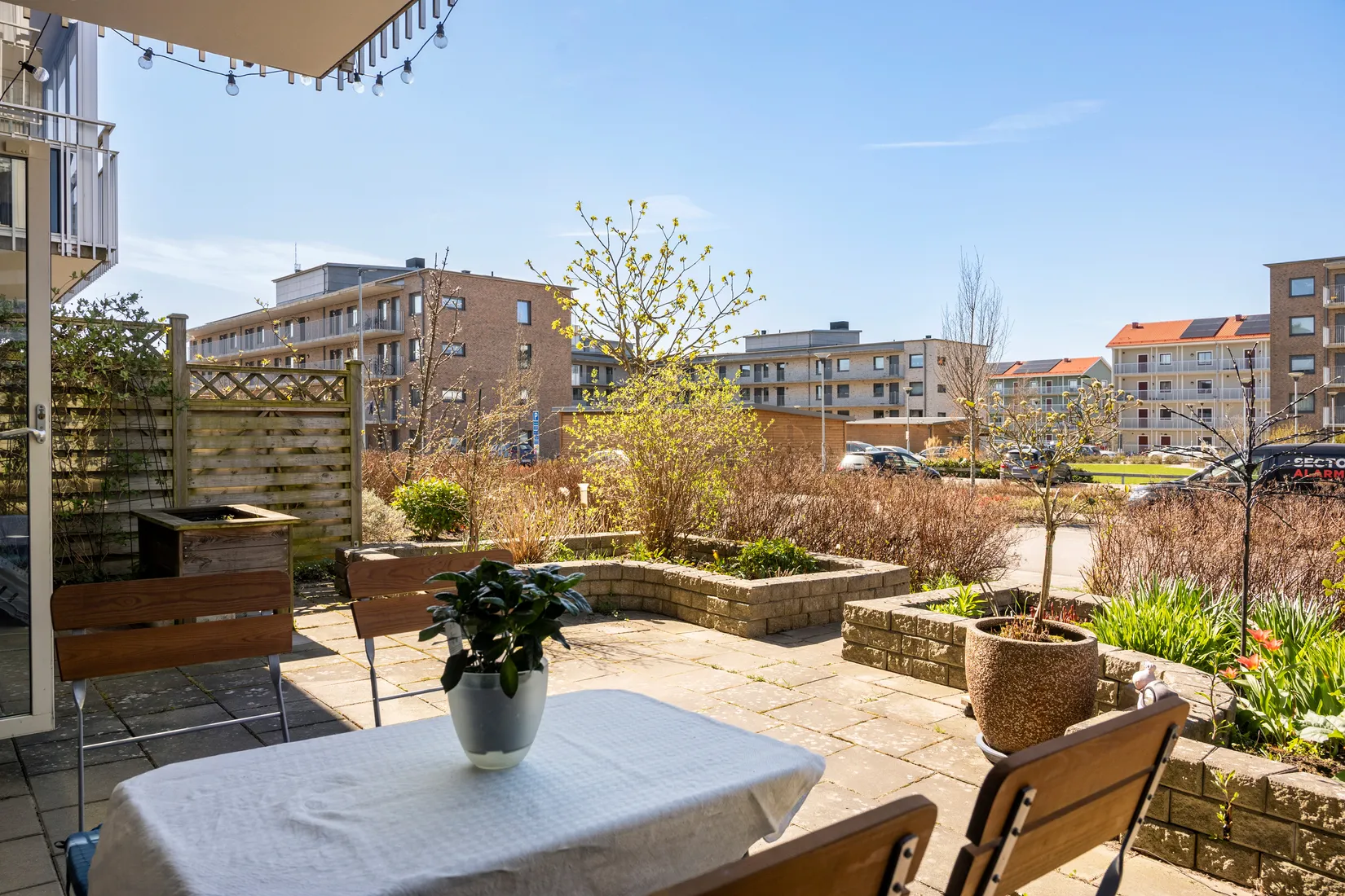 Bostadsrätt, Vingrens väg 5, Tröingeberg, Falkenberg
