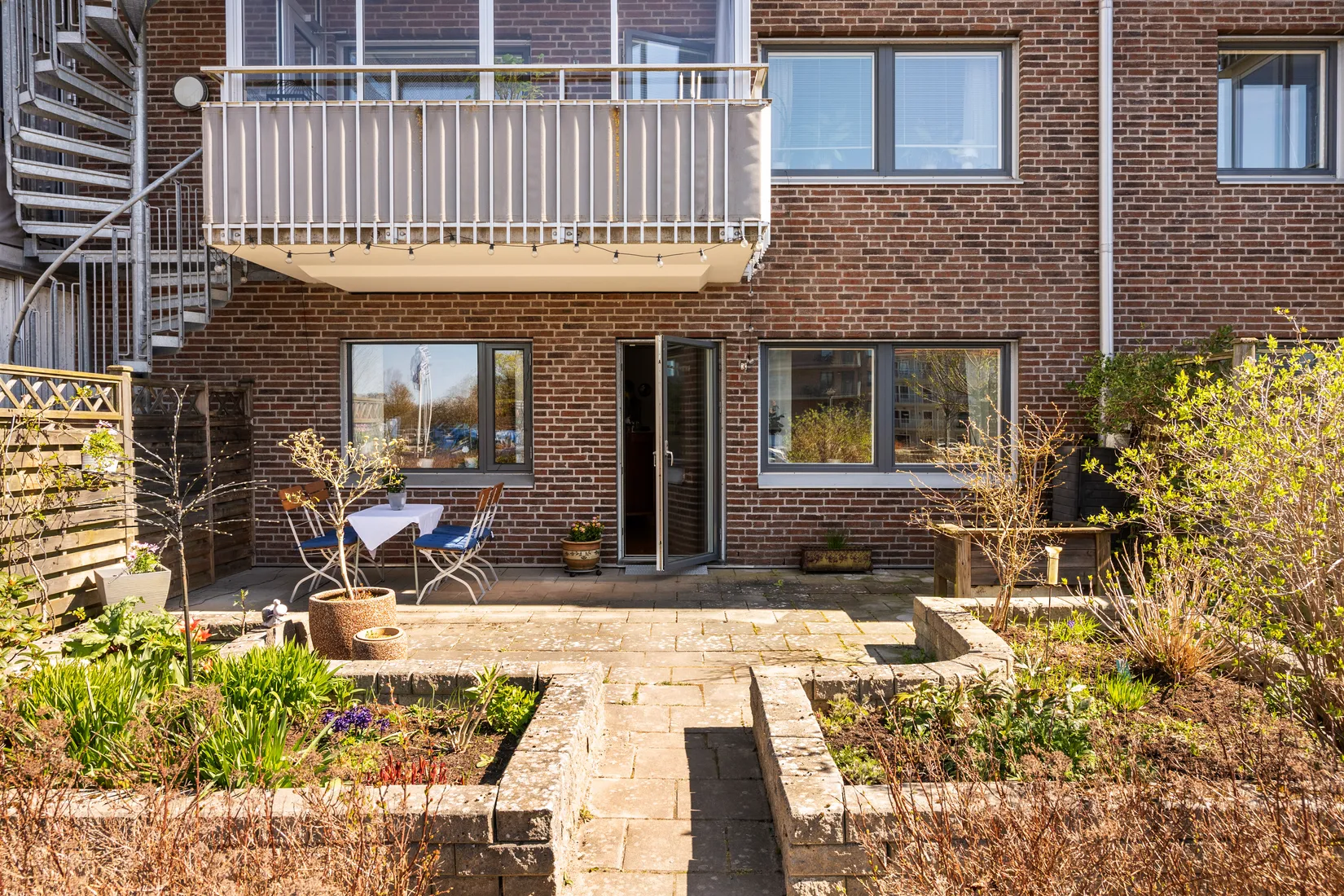 Bostadsrätt, Vingrens väg 5, Tröingeberg, Falkenberg