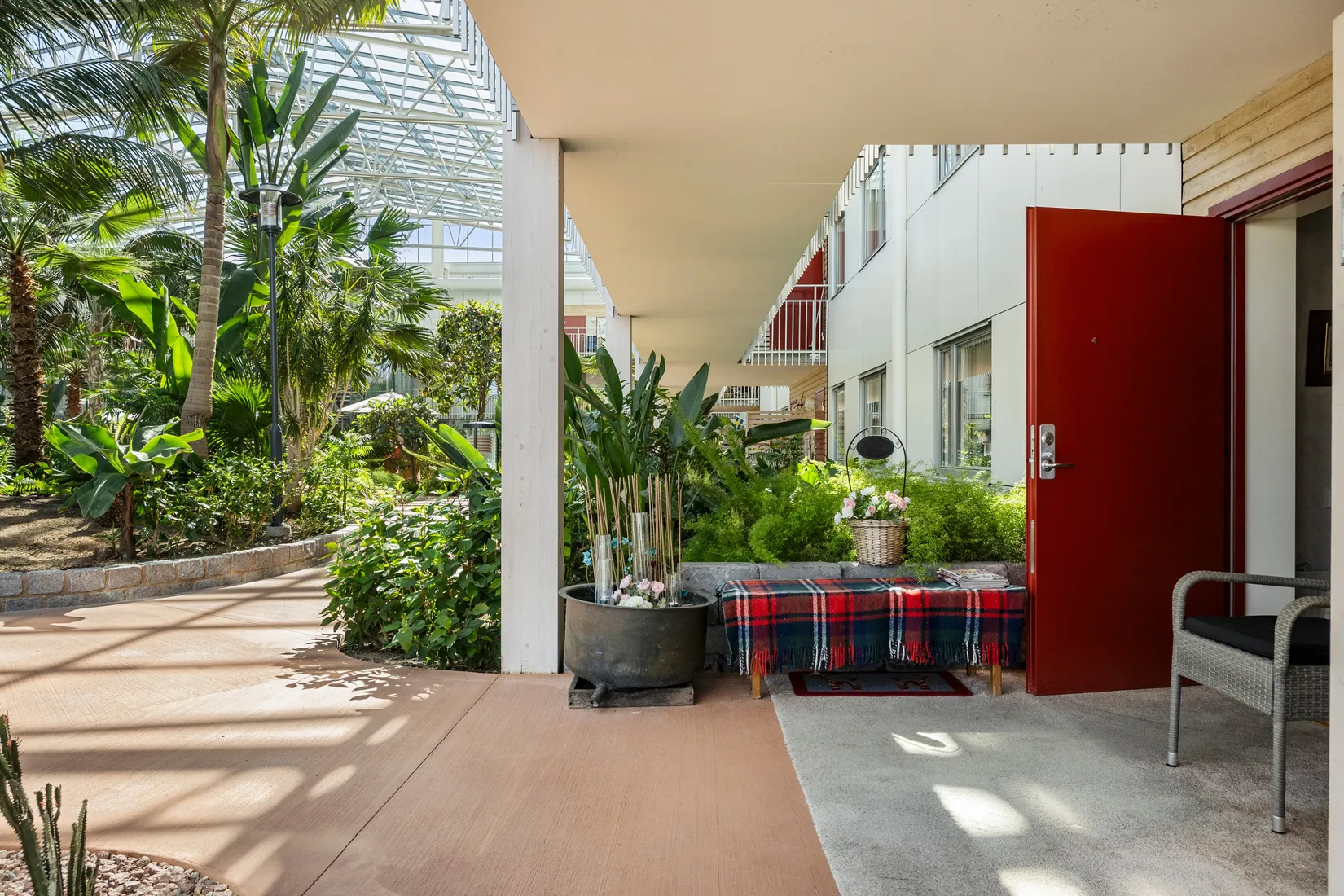 Bostadsrätt, Vingrens väg 5, Tröingeberg, Falkenberg