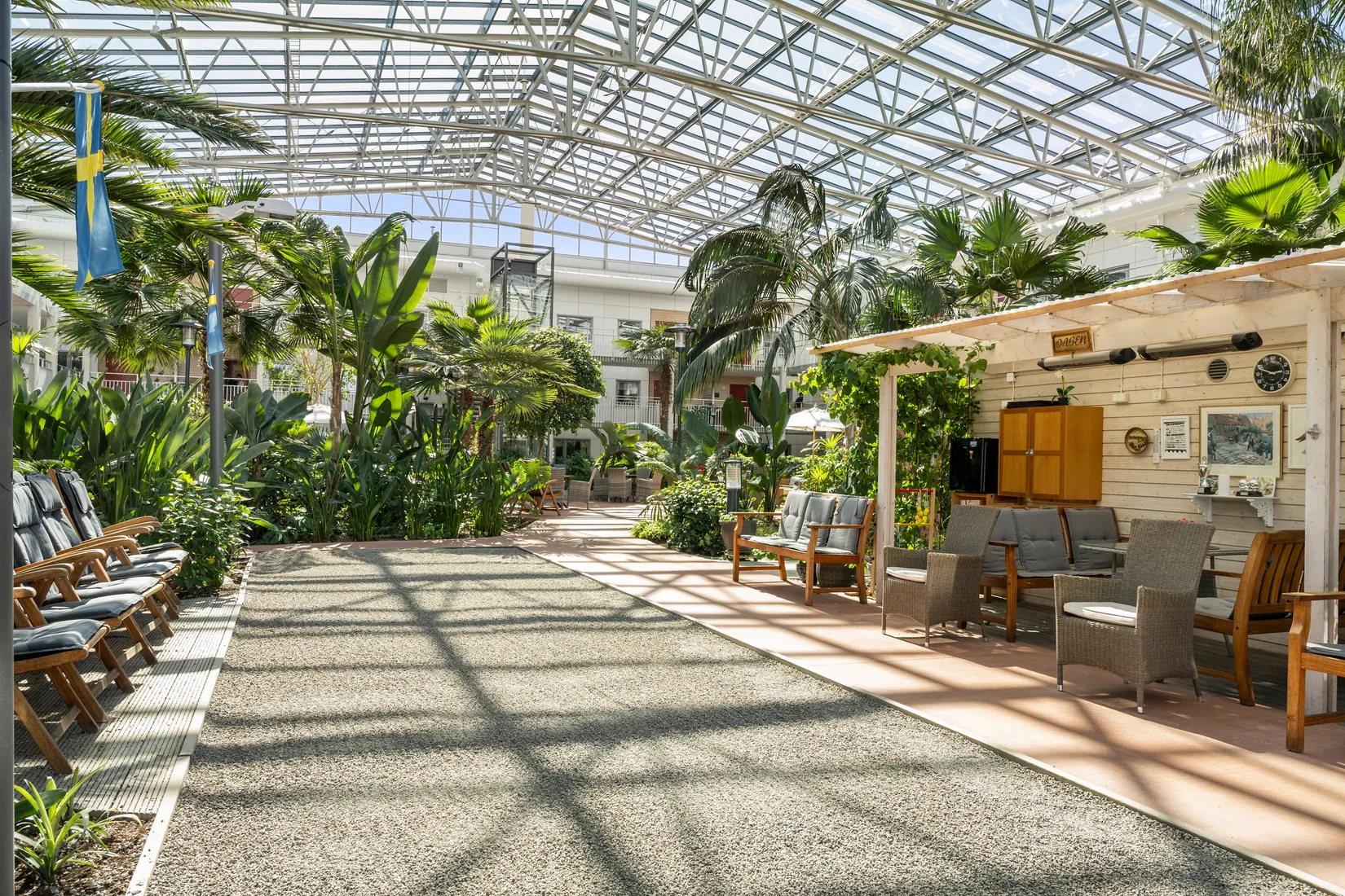 Bostadsrätt, Vingrens väg 5, Tröingeberg, Falkenberg