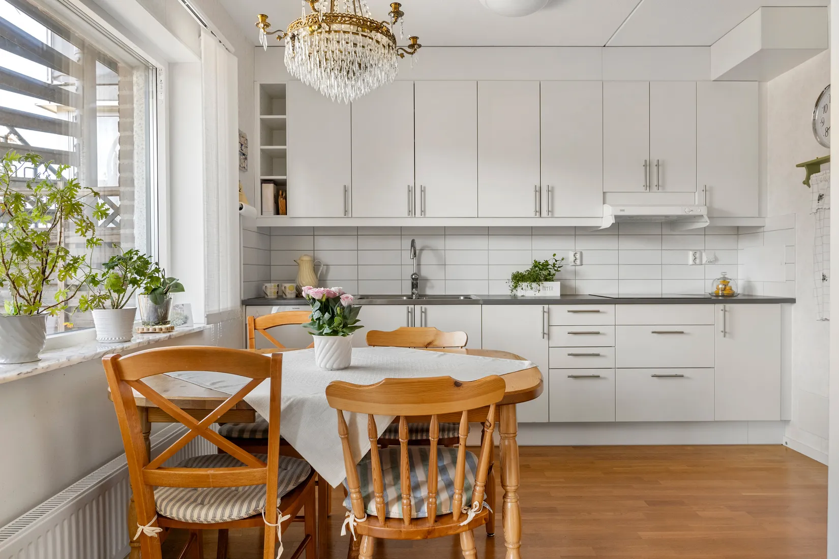 Bostadsrätt, Vingrens väg 5, Tröingeberg, Falkenberg