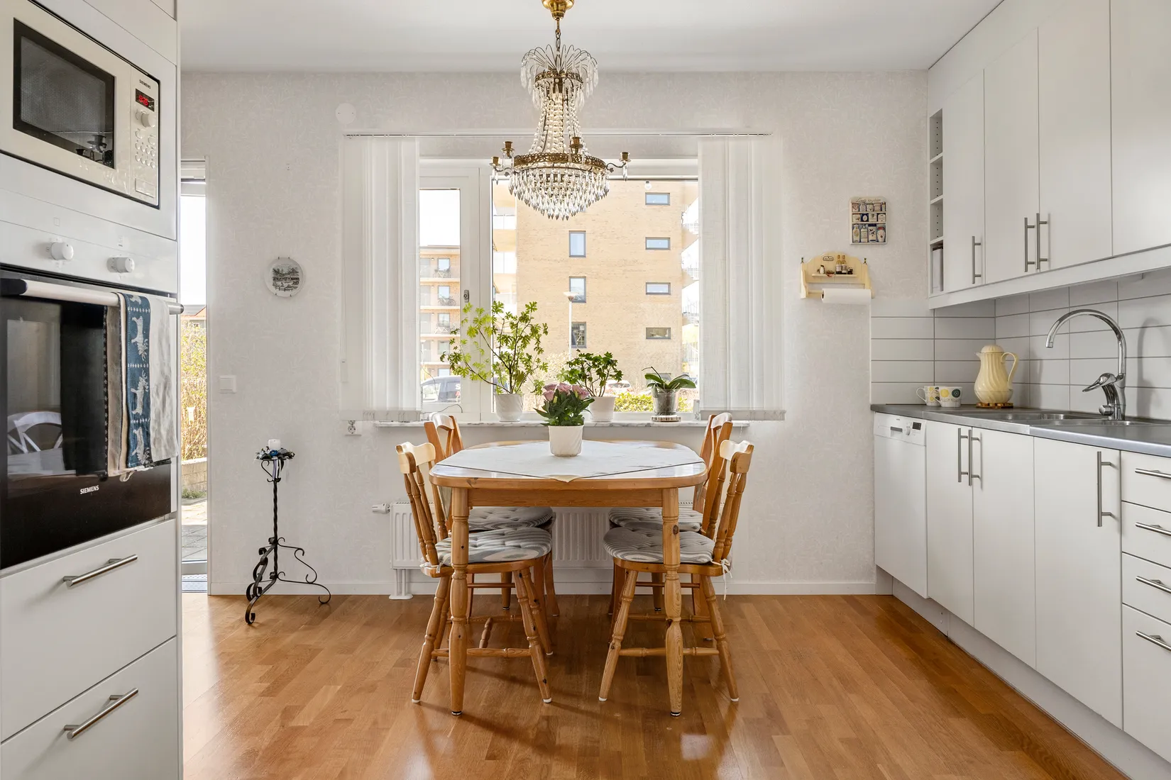 Bostadsrätt, Vingrens väg 5, Tröingeberg, Falkenberg