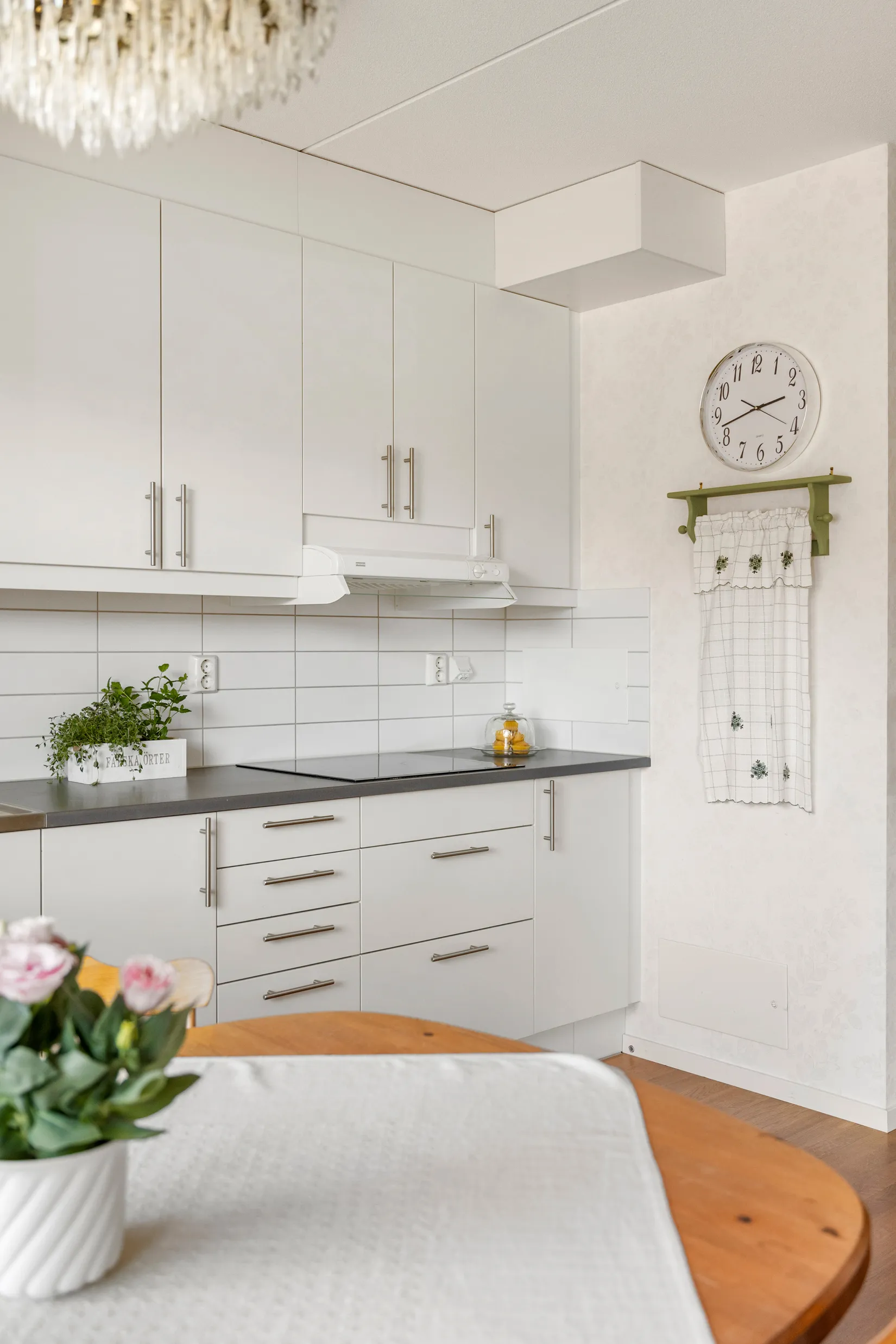 Bostadsrätt, Vingrens väg 5, Tröingeberg, Falkenberg