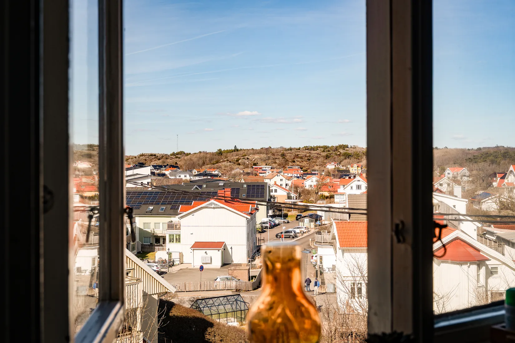 Villa, Mossvägen 7, Bohus-Björkö, Öckerö