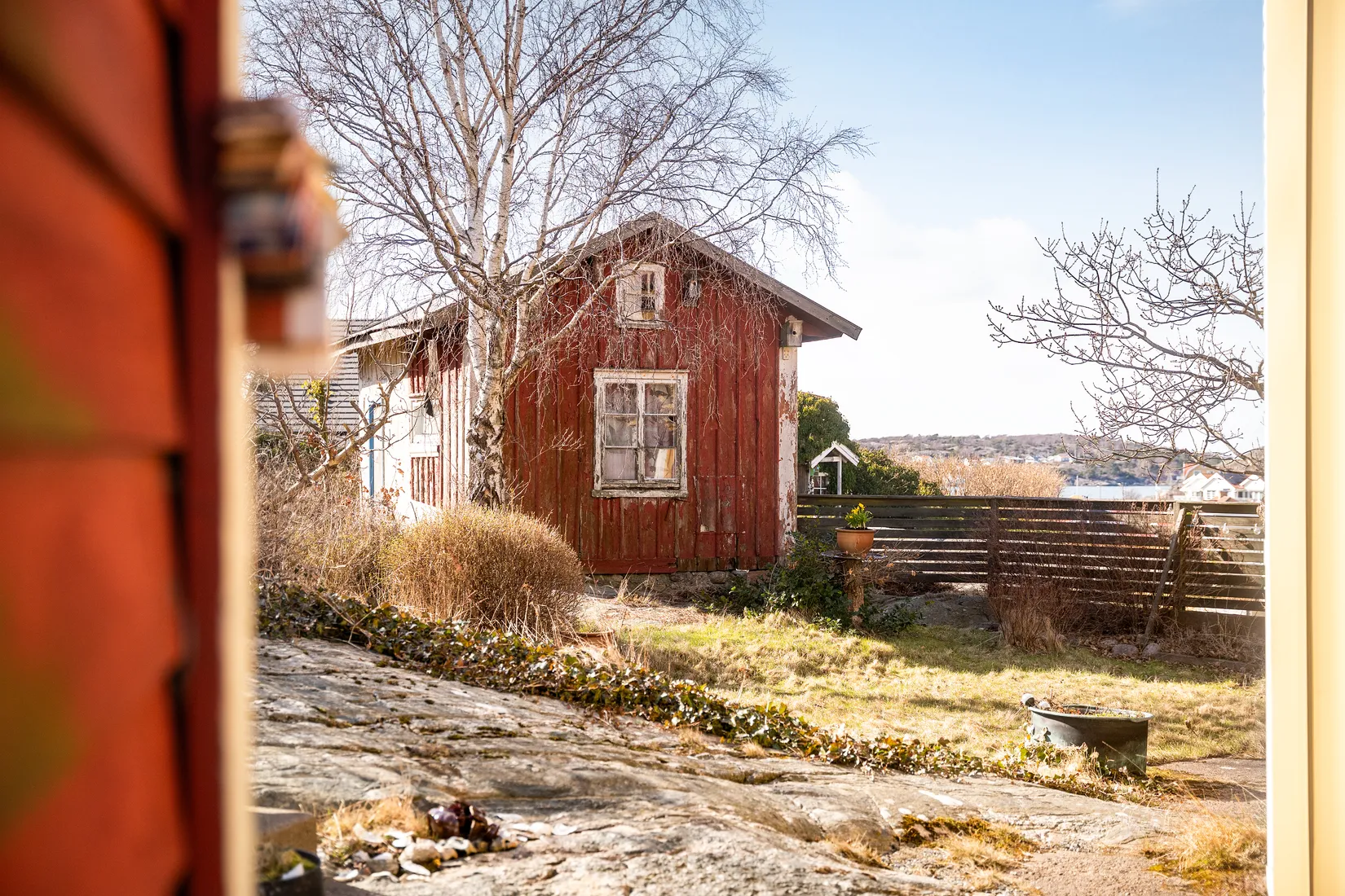 Villa, Mossvägen 7, Bohus-Björkö, Öckerö