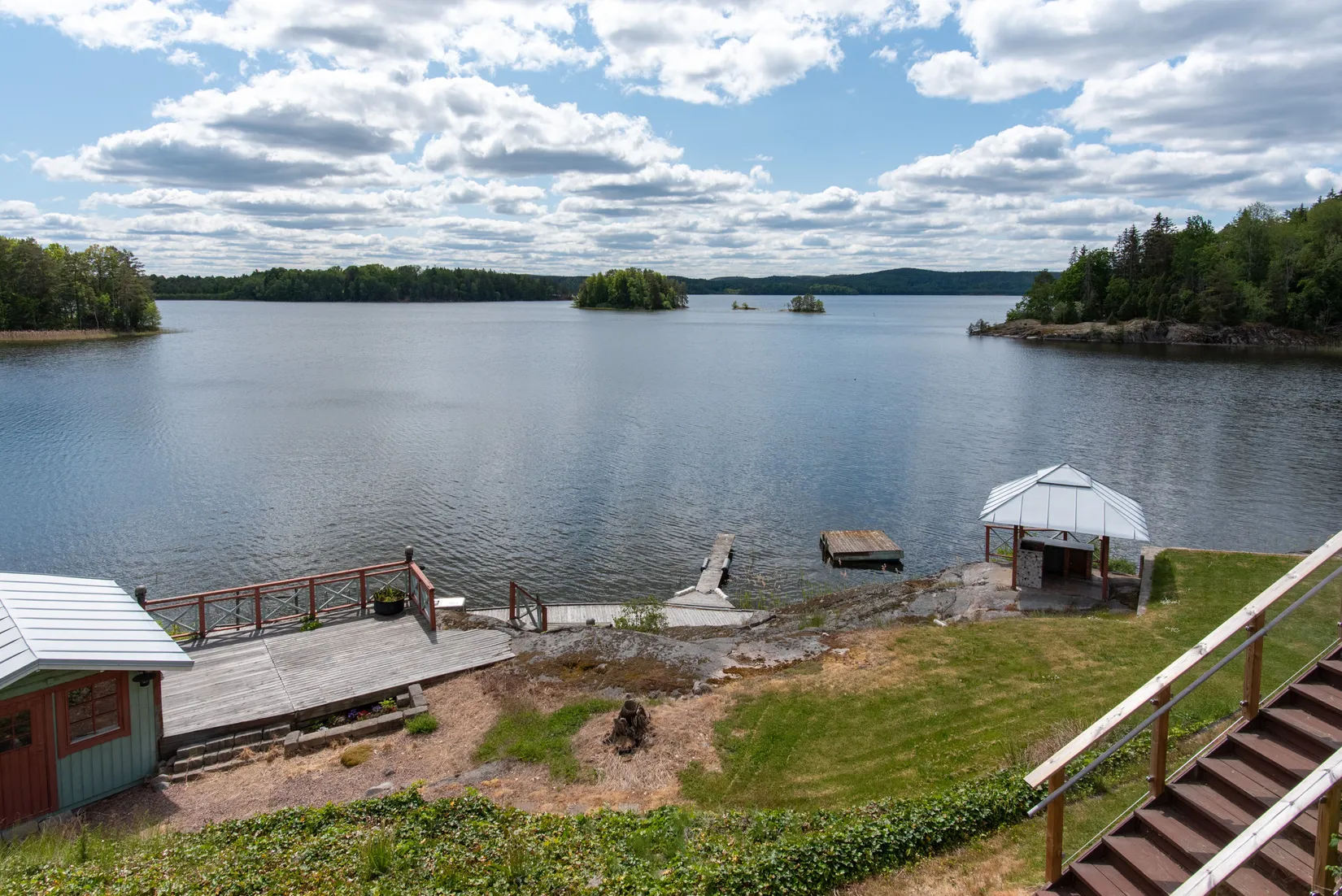 Villa, Hamra Ekelunda 1, Hamra, Linköping