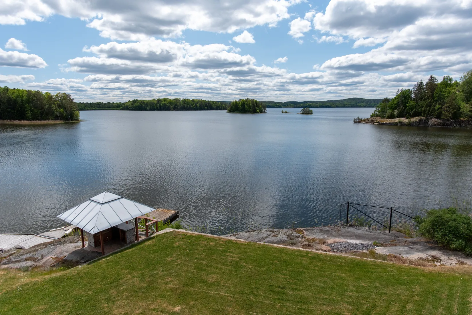 Villa, Hamra Ekelunda 1, Hamra, Linköping