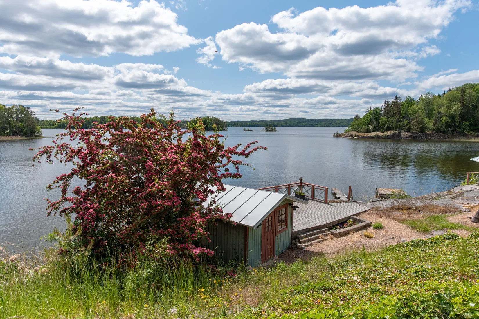 Villa, Hamra Ekelunda 1, Hamra, Linköping