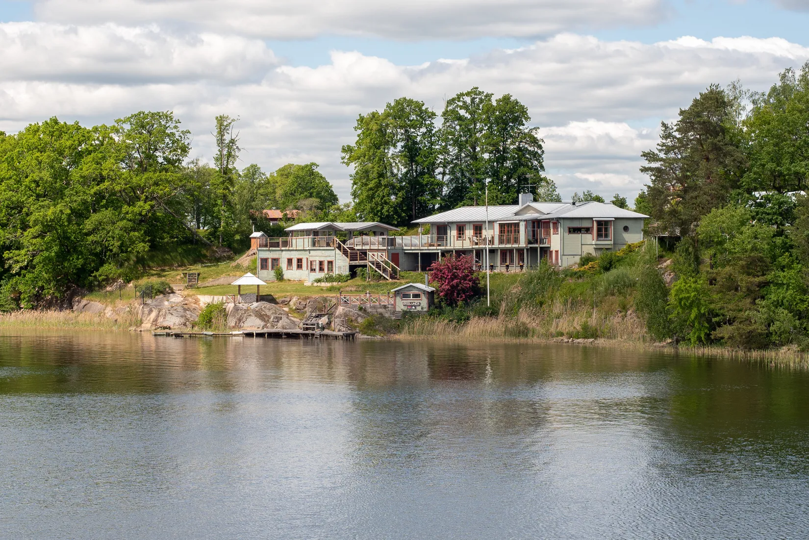 Villa, Hamra Ekelunda 1, Hamra, Linköping