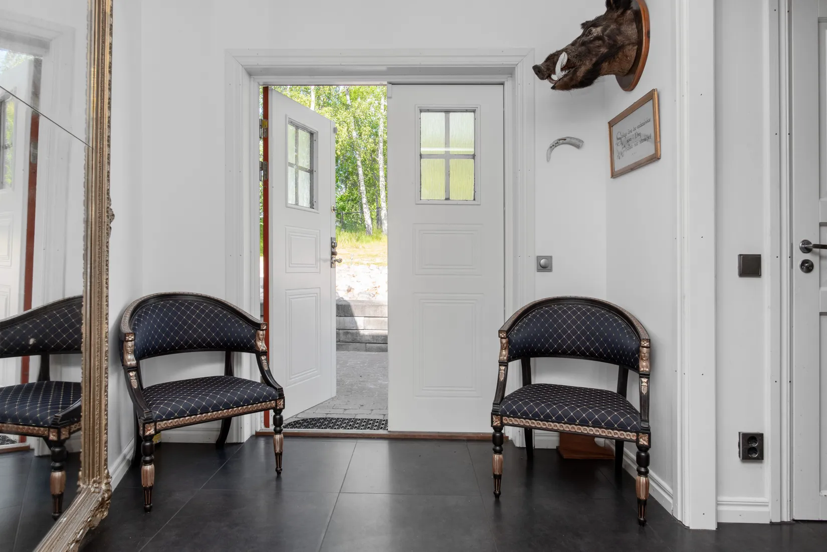 Villa, Hamra Ekelunda 1, Hamra, Linköping