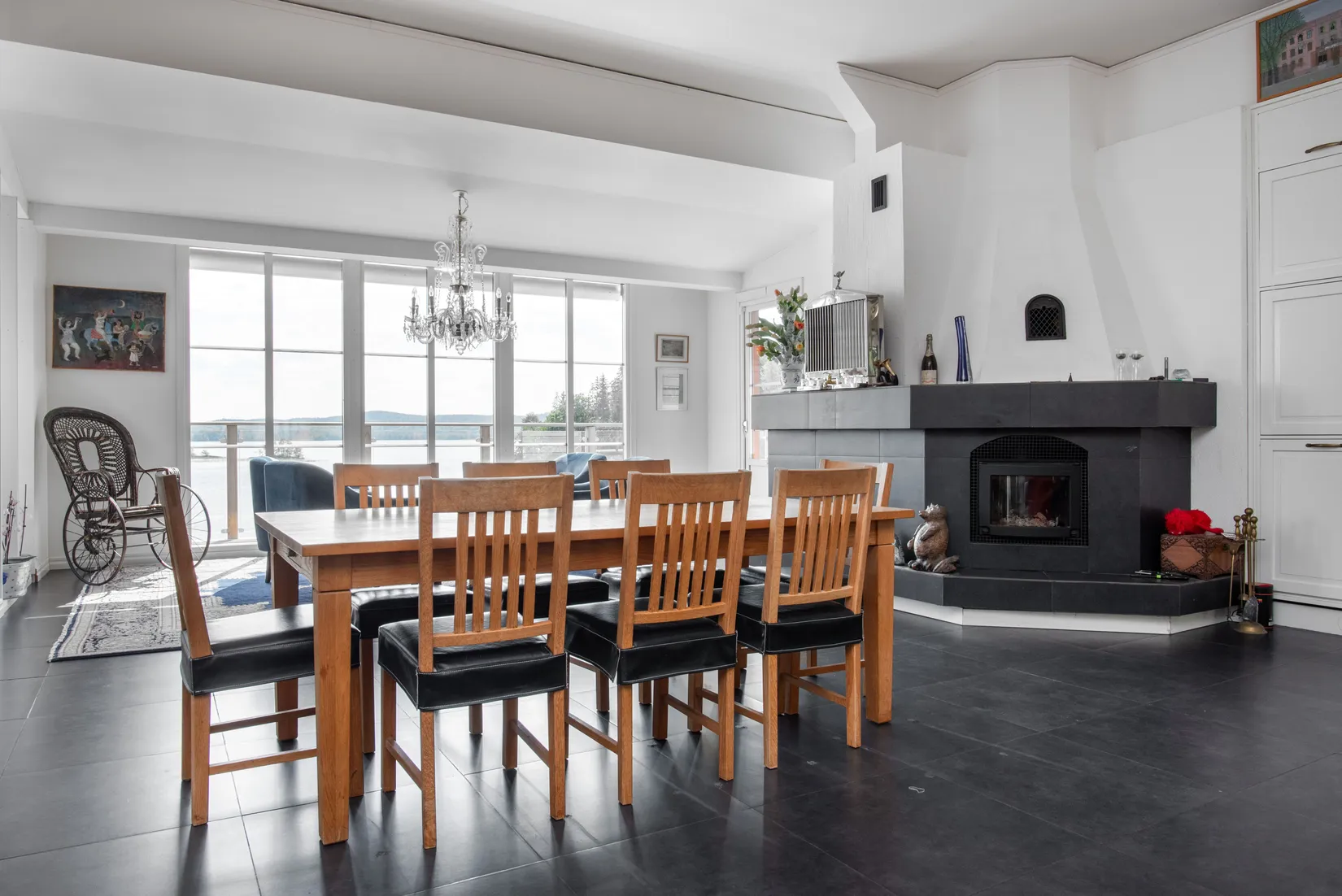 Villa, Hamra Ekelunda 1, Hamra, Linköping