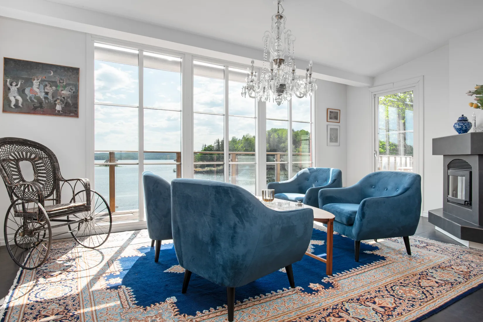 Villa, Hamra Ekelunda 1, Hamra, Linköping