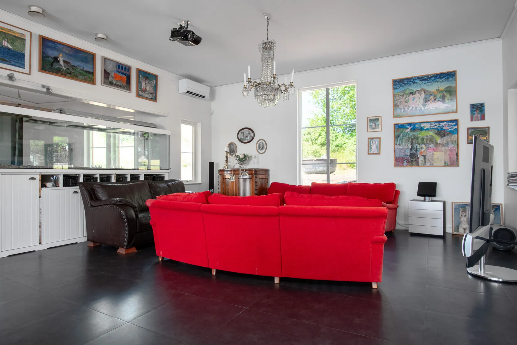 Villa, Hamra Ekelunda 1, Hamra, Linköping