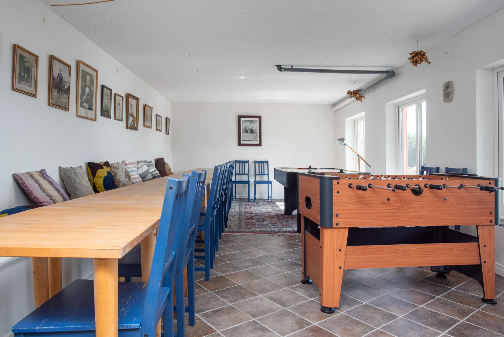Villa, Hamra Ekelunda 1, Hamra, Linköping