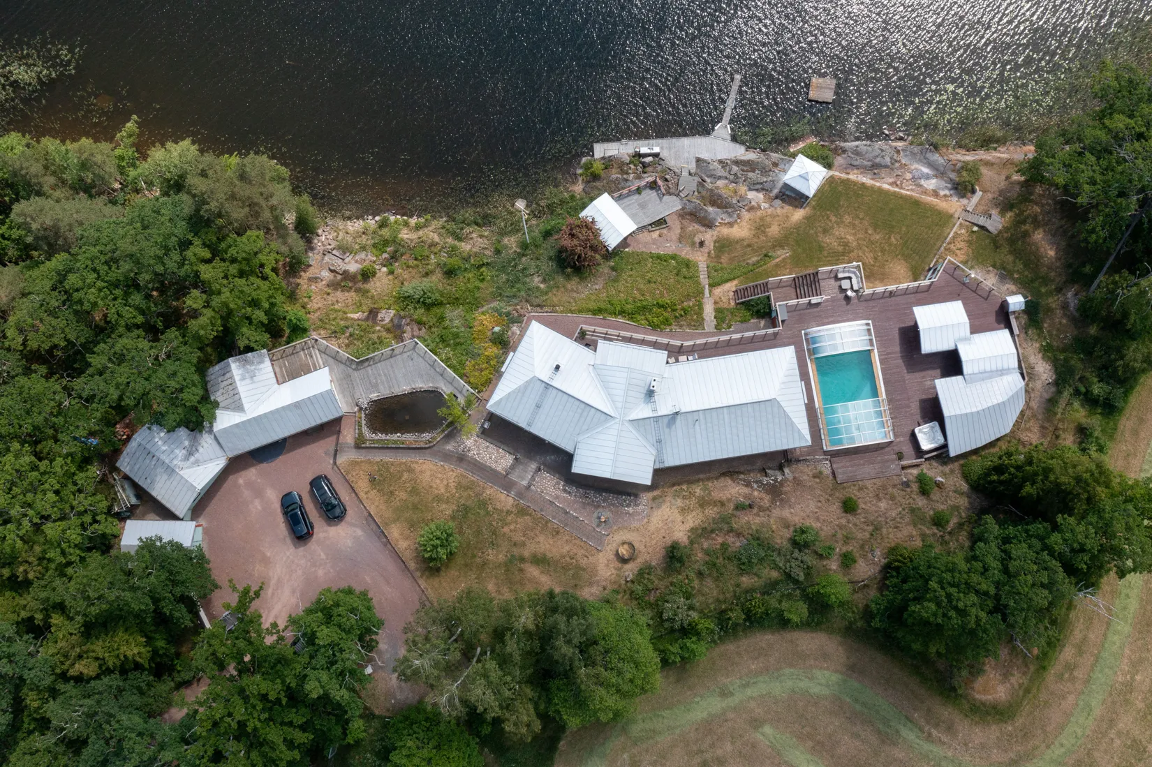 Villa, Hamra Ekelunda 1, Hamra, Linköping