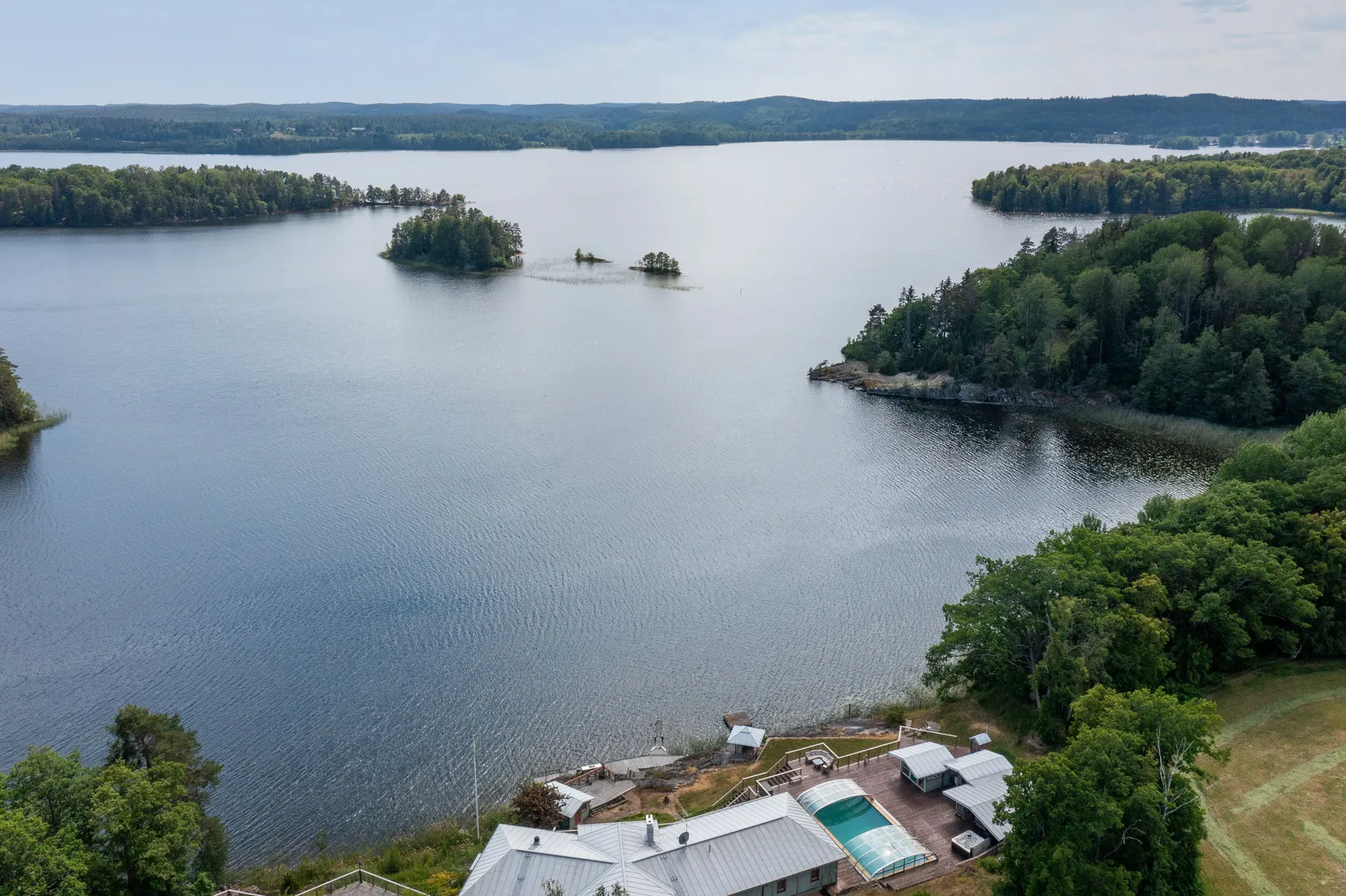 Villa, Hamra Ekelunda 1, Hamra, Linköping