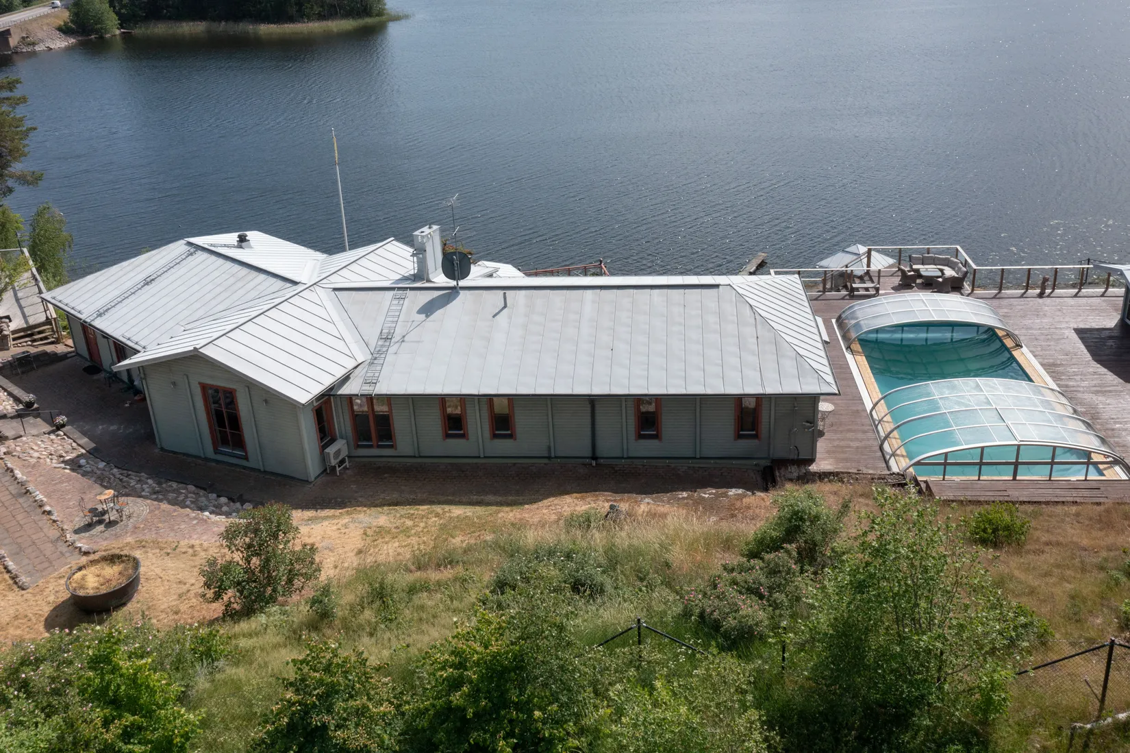 Villa, Hamra Ekelunda 1, Hamra, Linköping