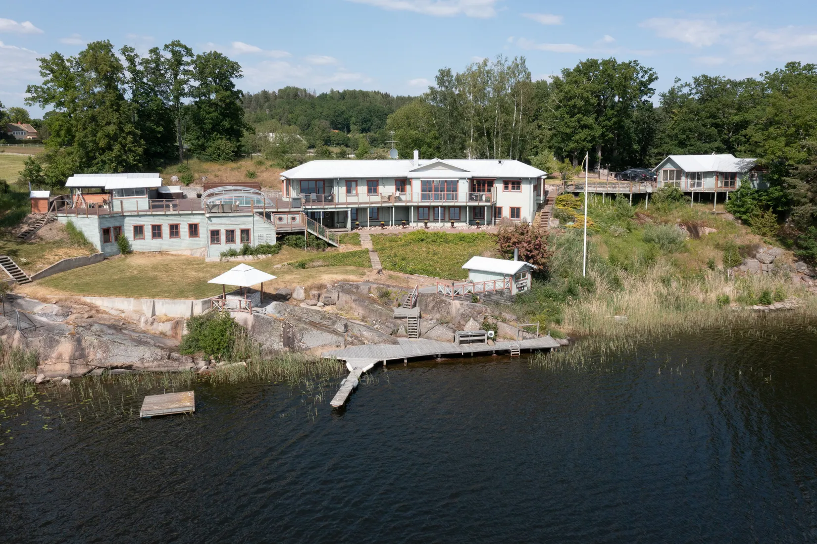 Villa, Hamra Ekelunda 1, Hamra, Linköping