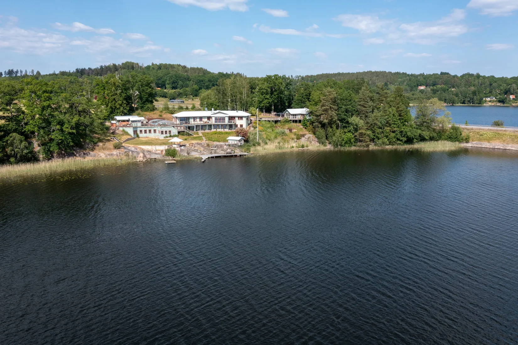 Villa, Hamra Ekelunda 1, Hamra, Linköping