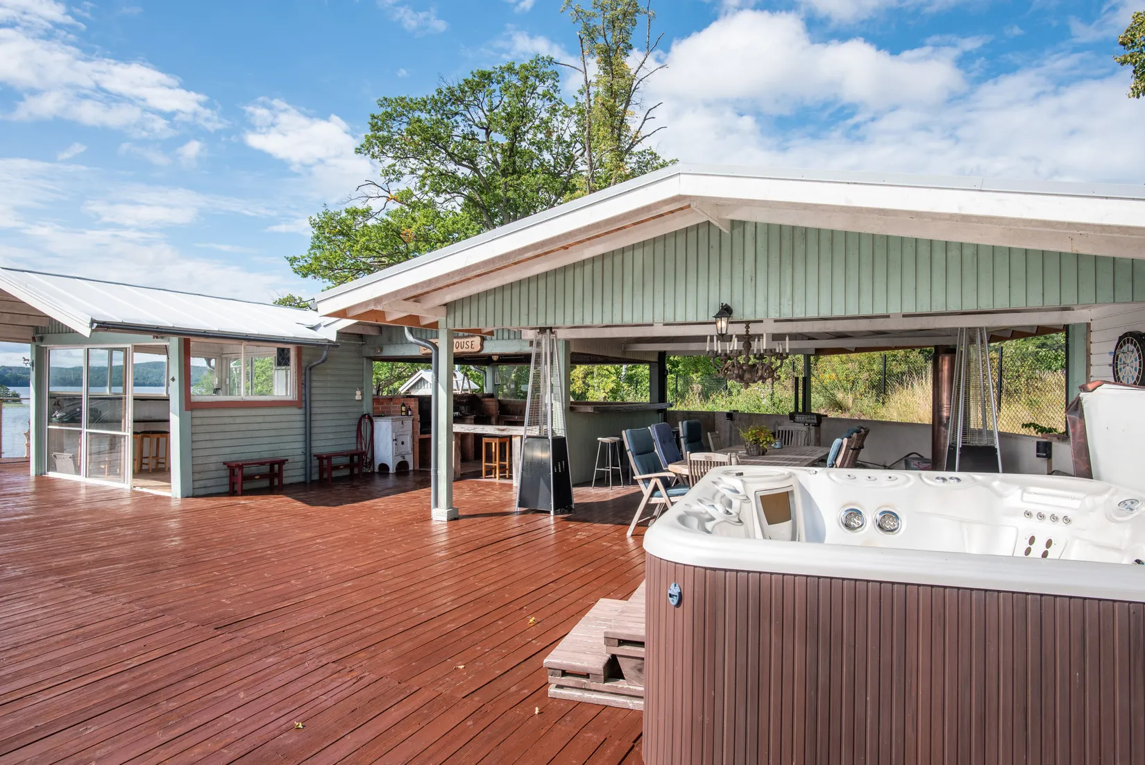 Villa, Hamra Ekelunda 1, Hamra, Linköping