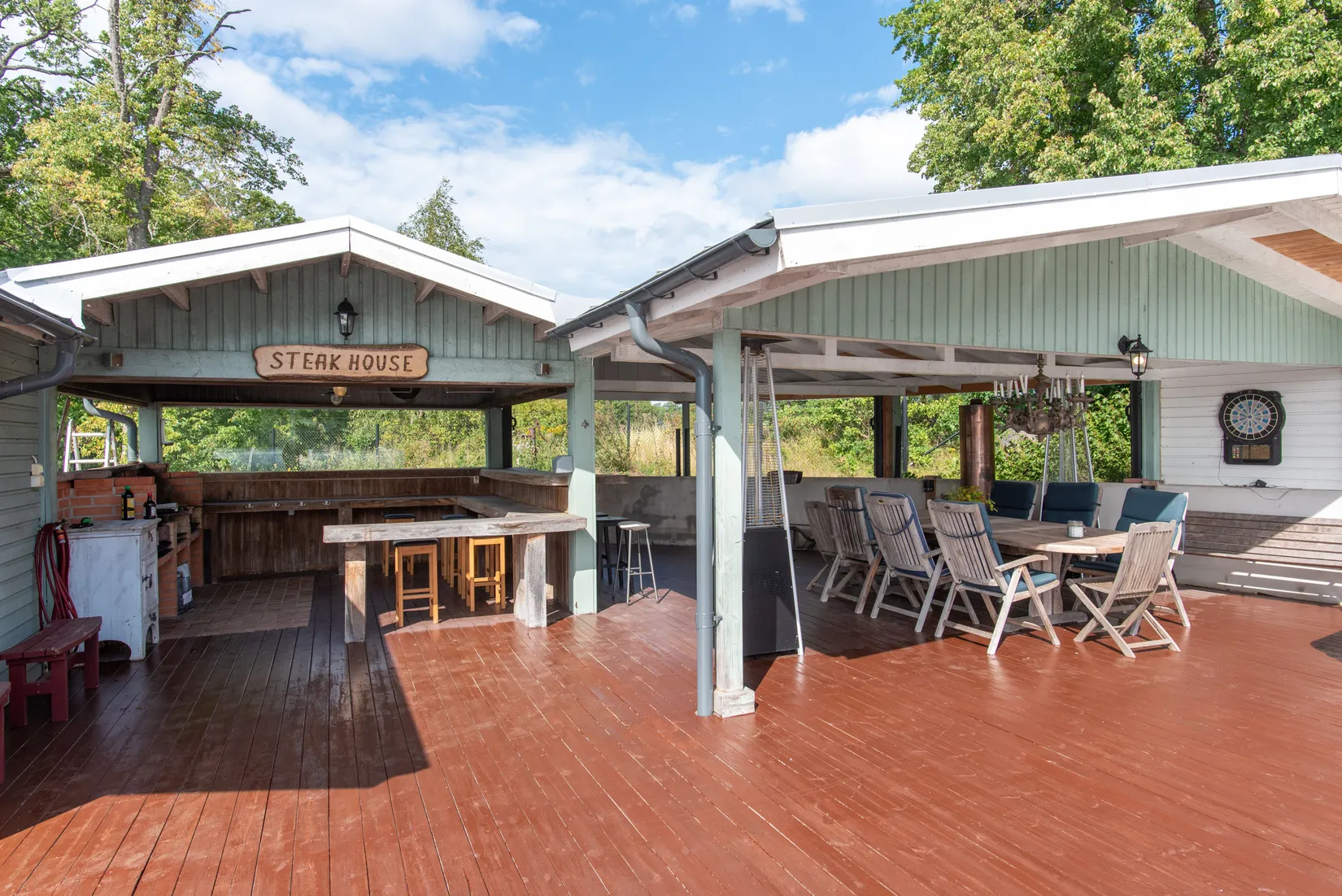 Villa, Hamra Ekelunda 1, Hamra, Linköping