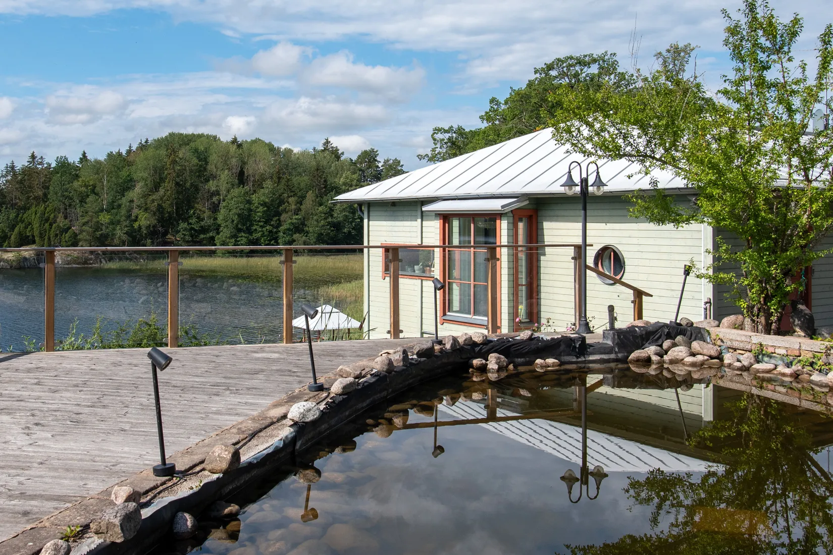 Villa, Hamra Ekelunda 1, Hamra, Linköping