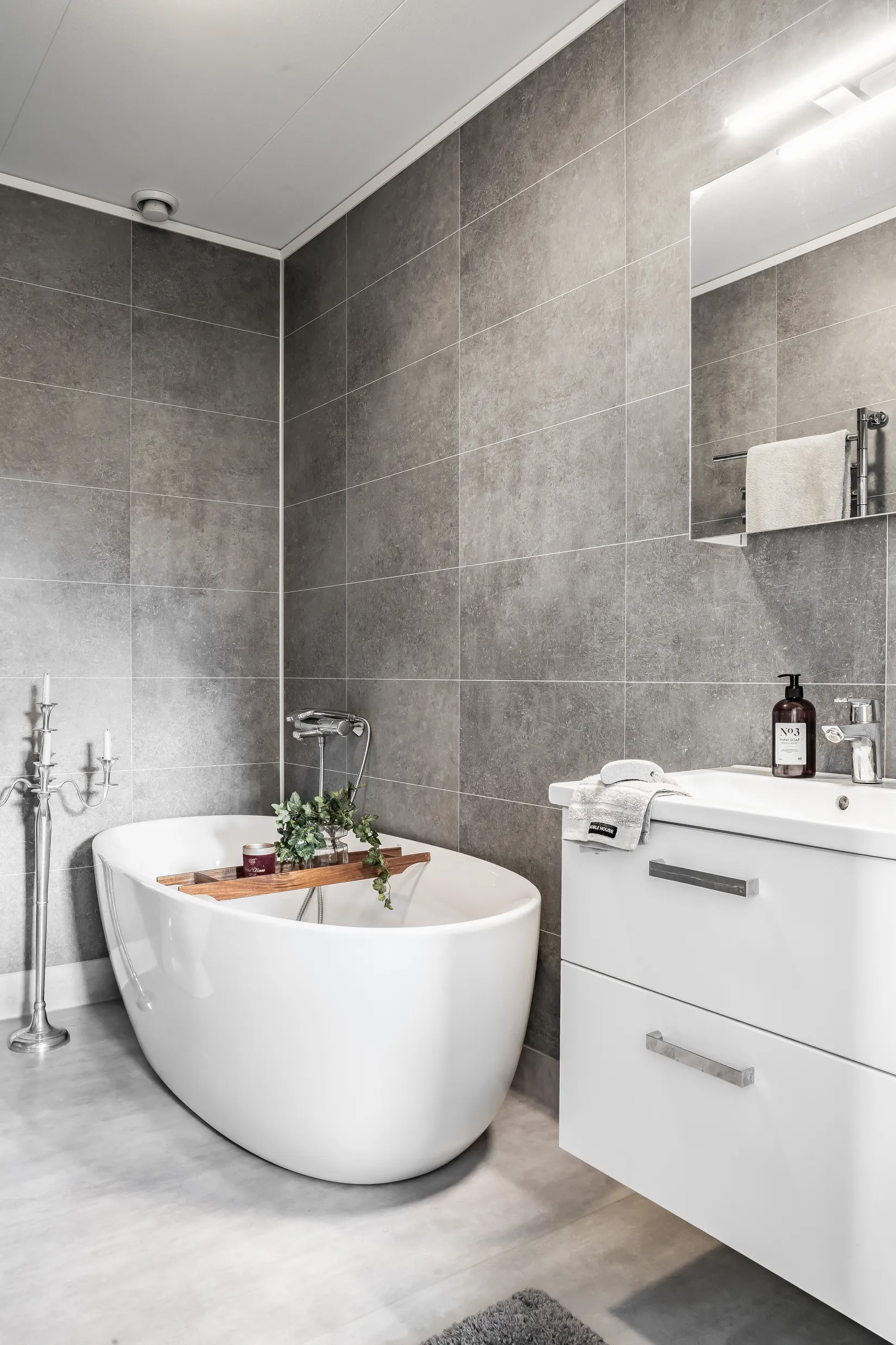 Bostadsrätt, Ekervägen 5F, Norra Åsum, Kristianstad