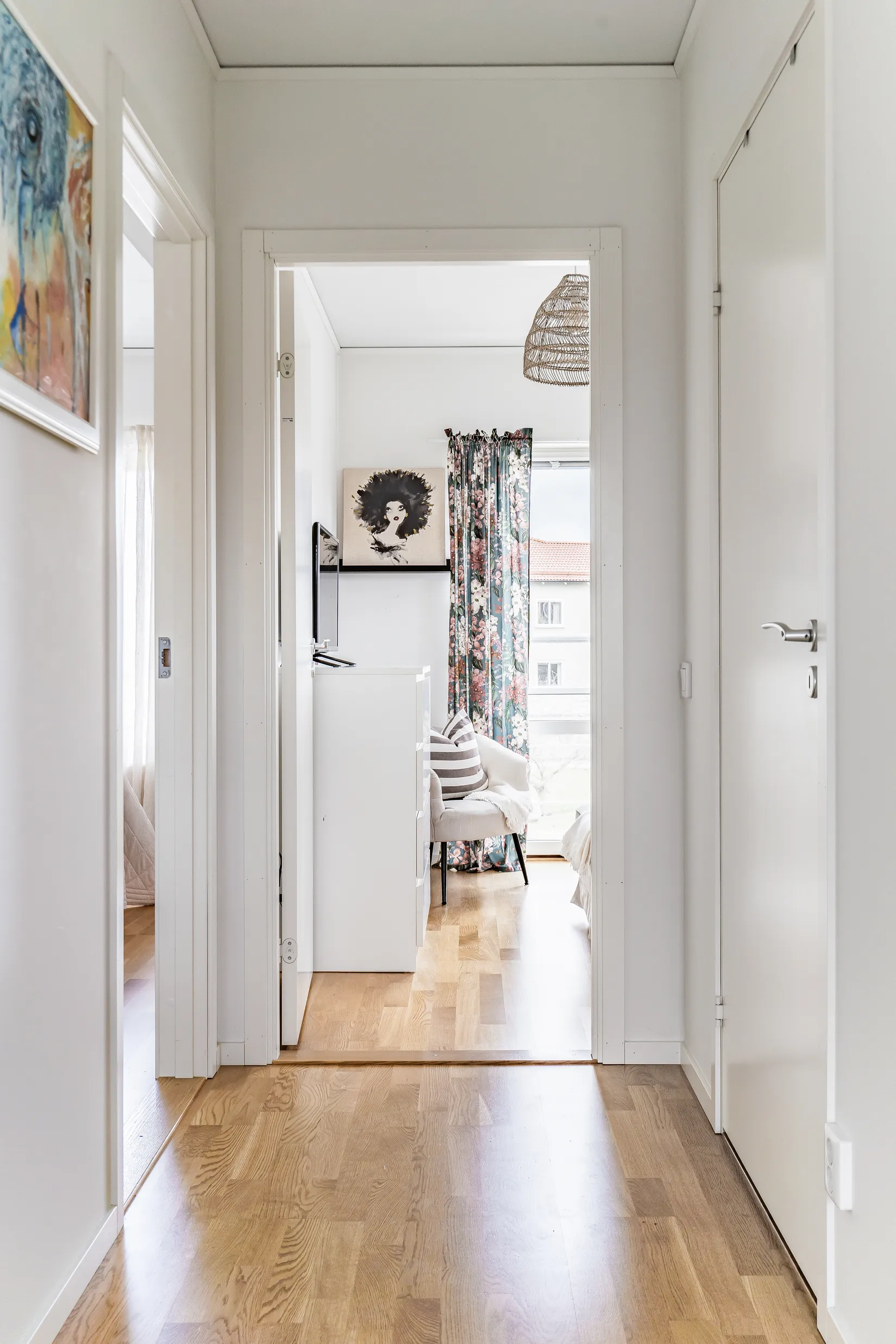 Bostadsrätt, Ekervägen 5F, Norra Åsum, Kristianstad