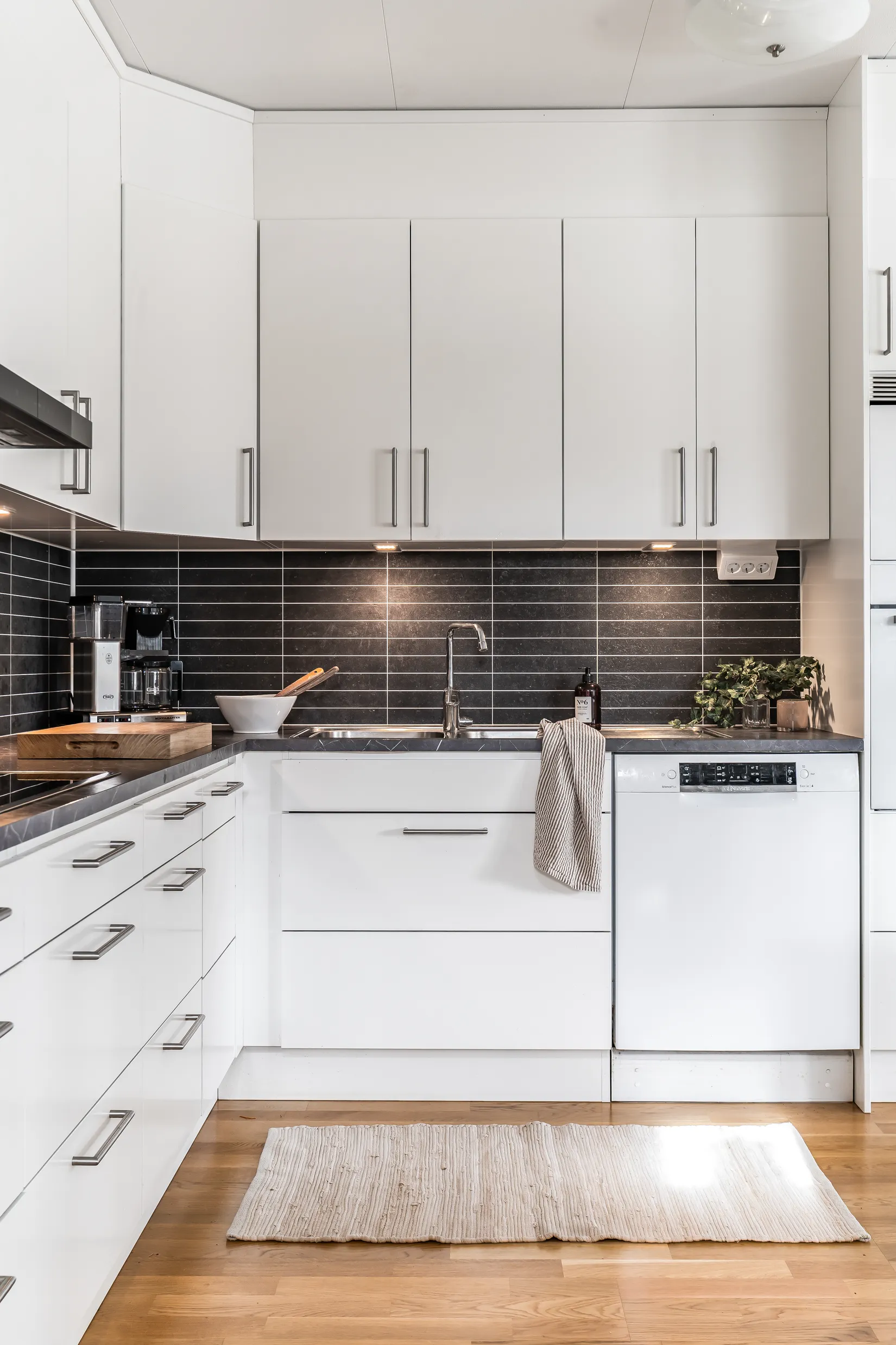 Bostadsrätt, Ekervägen 5F, Norra Åsum, Kristianstad