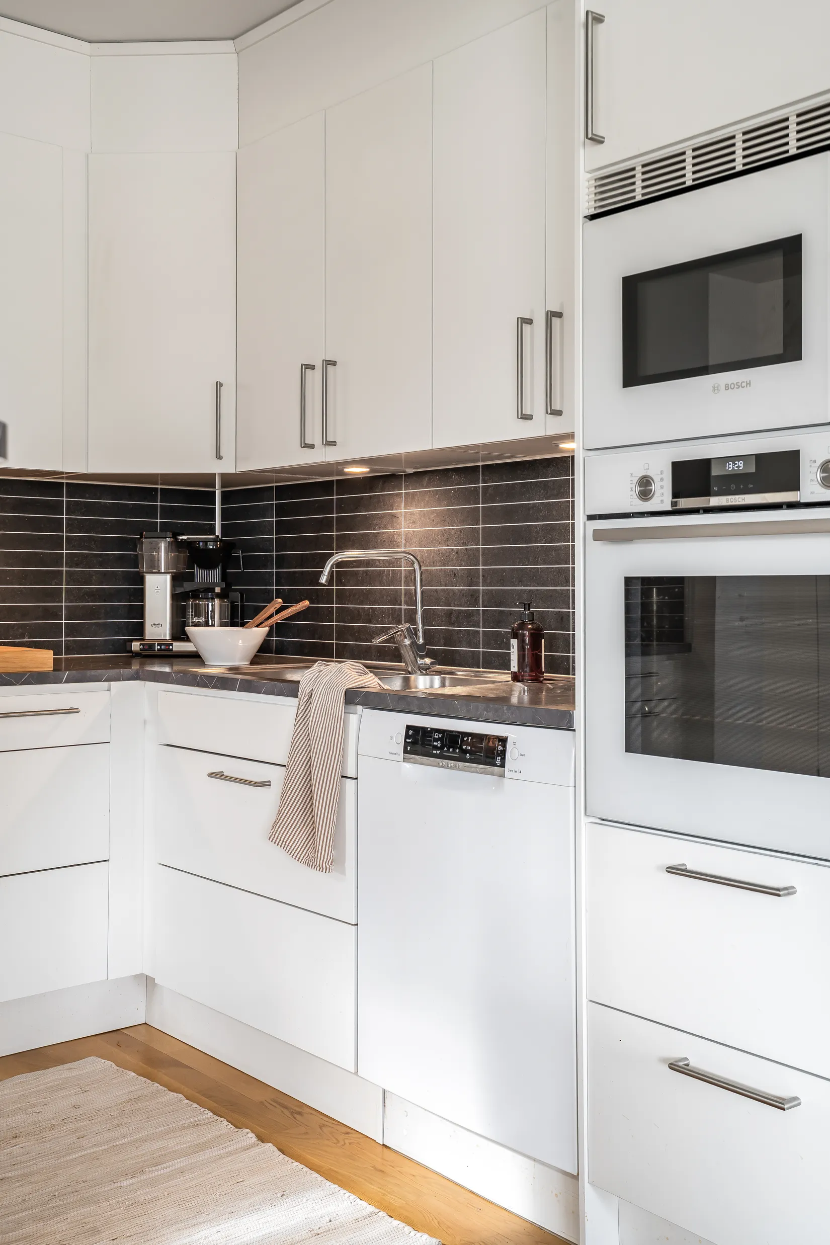 Bostadsrätt, Ekervägen 5F, Norra Åsum, Kristianstad